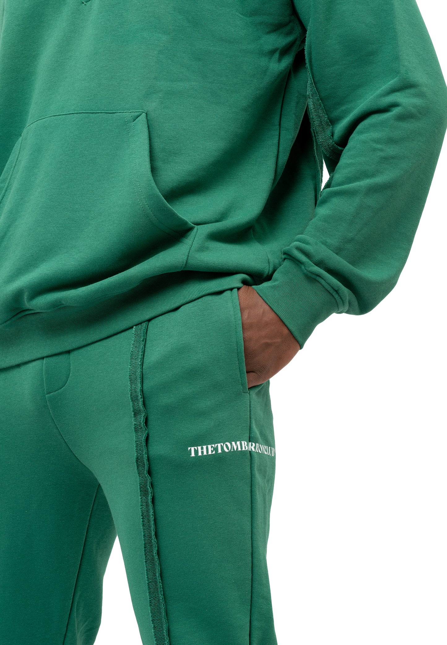 Signature Heritage Tracksuit