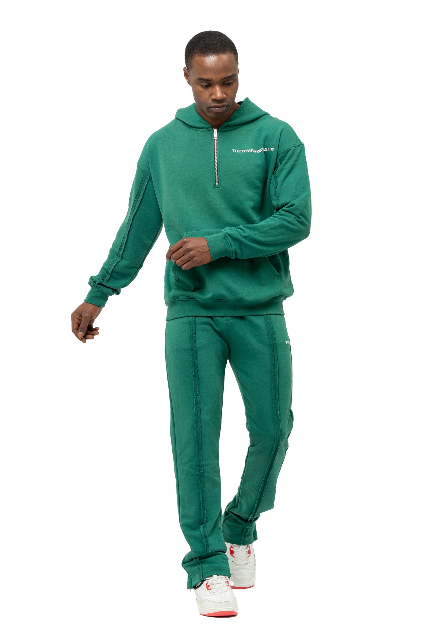 Signature Heritage Tracksuit