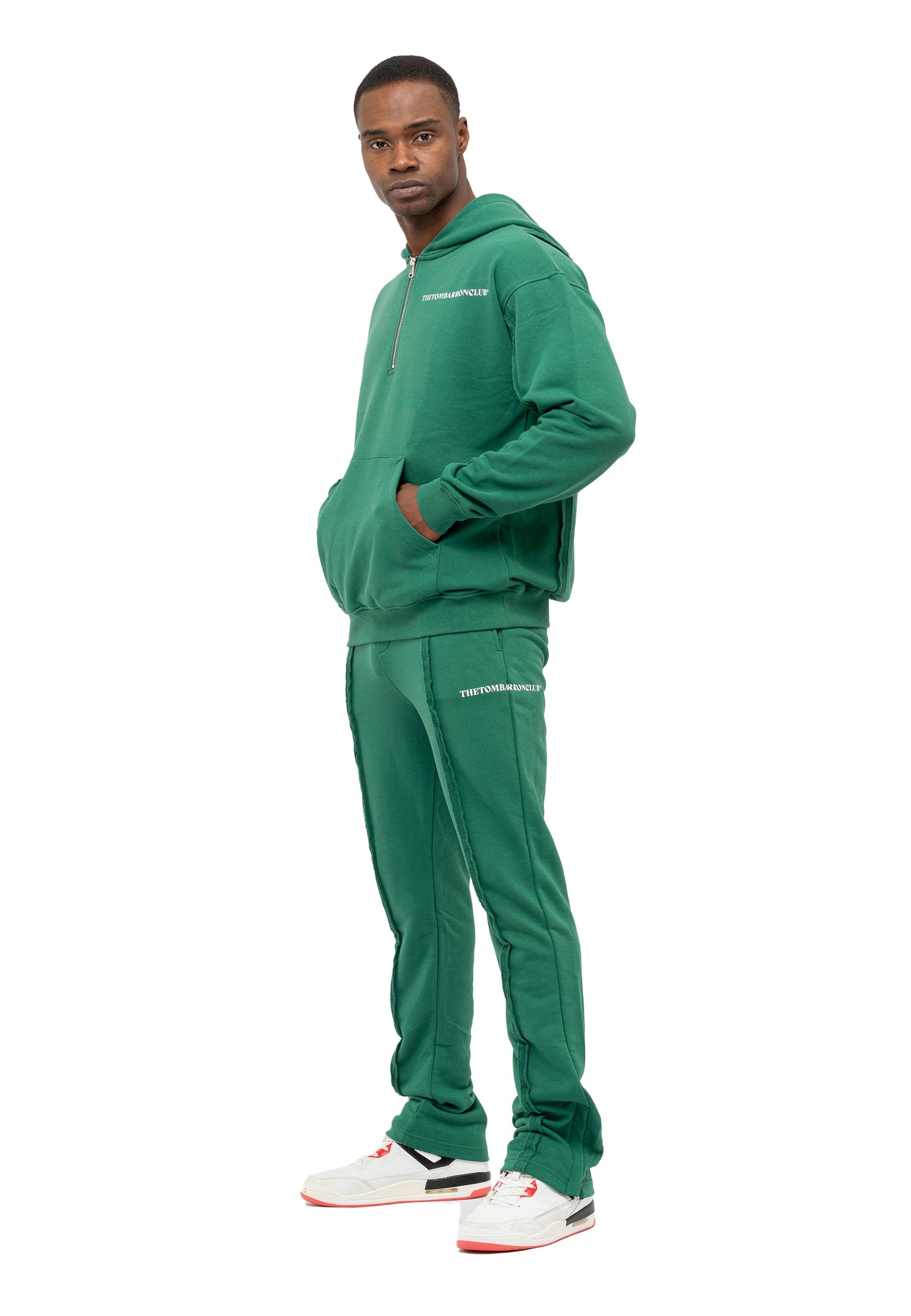 Signature Heritage Tracksuit