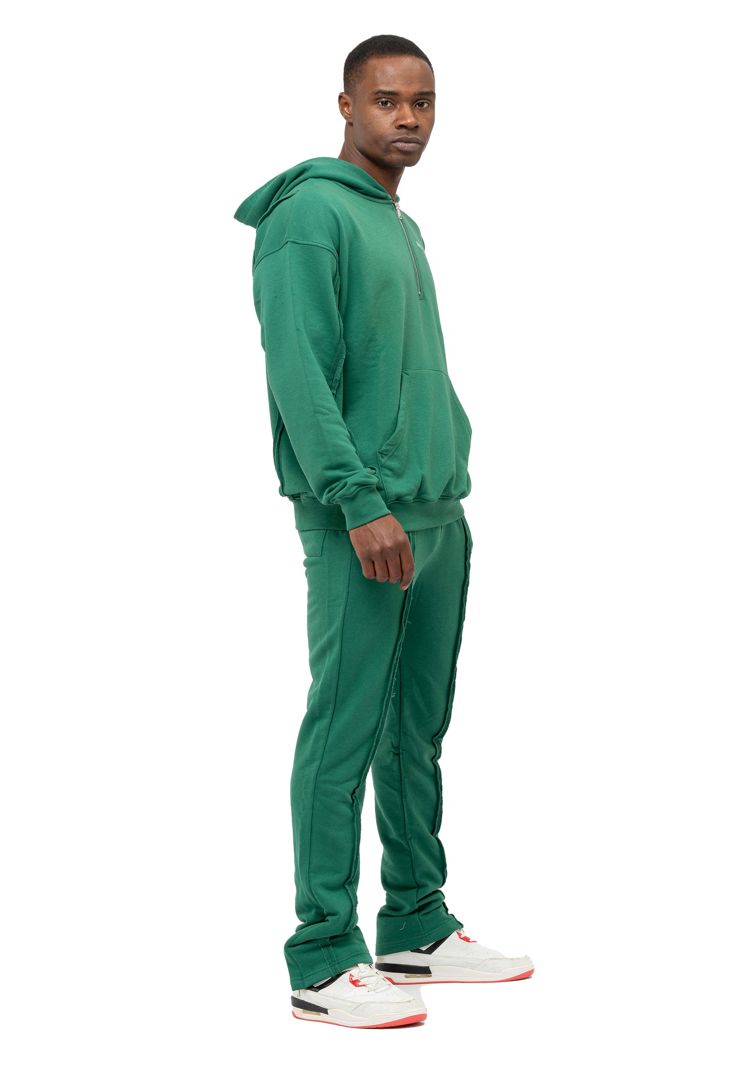 Signature Heritage Tracksuit