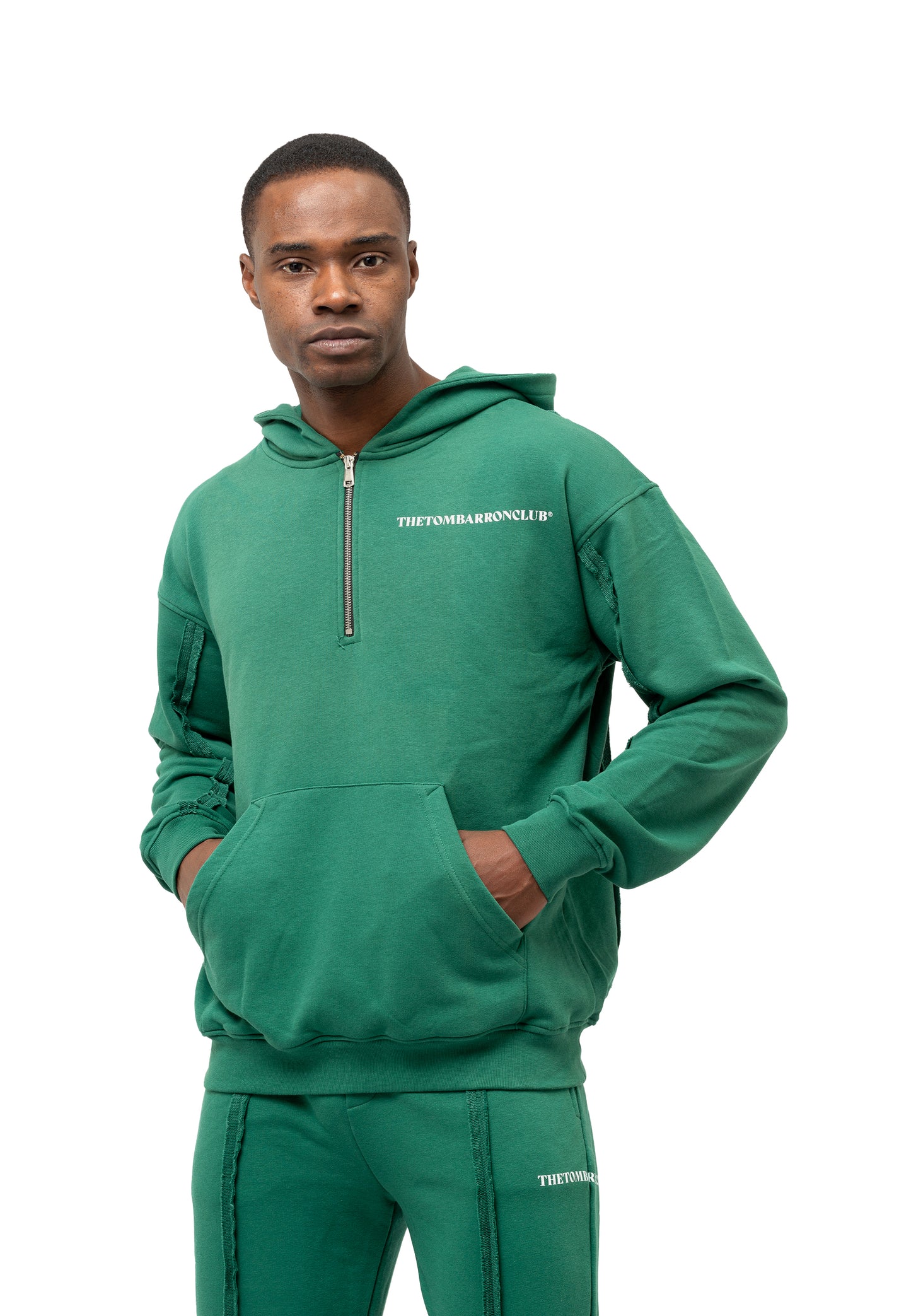 Signature Heritage Tracksuit