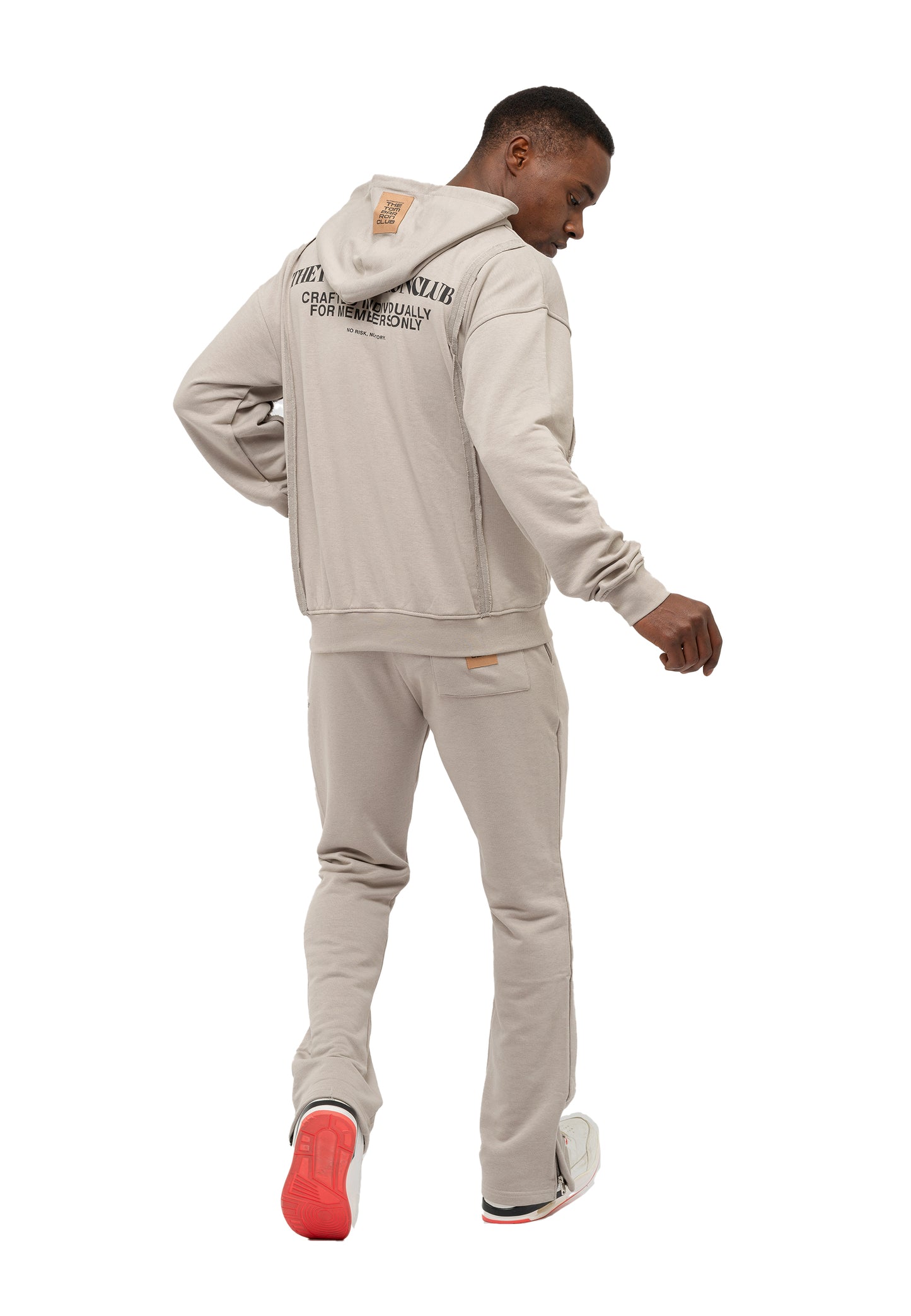 Signature Heritage Tracksuit