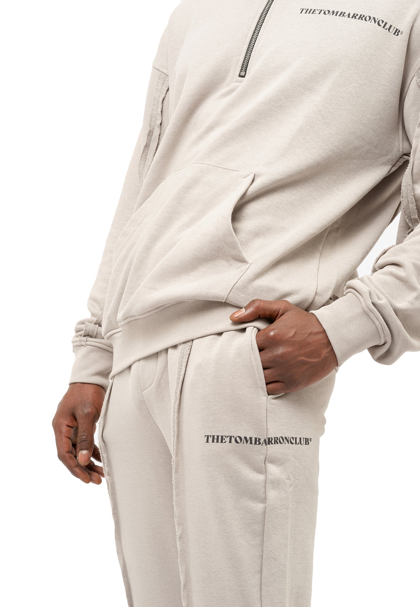 Signature Heritage Tracksuit