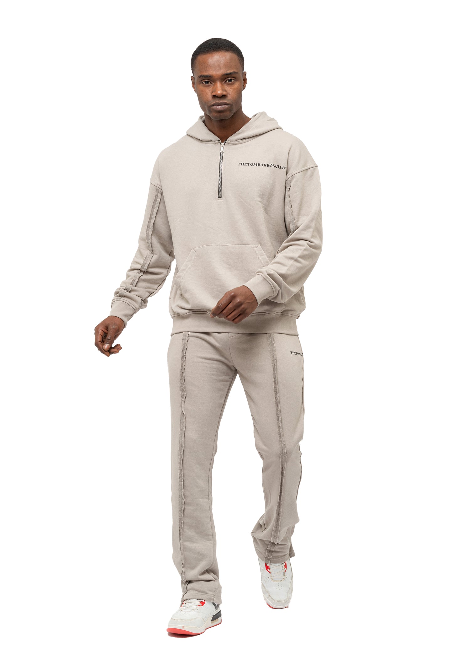 Signature Heritage Tracksuit