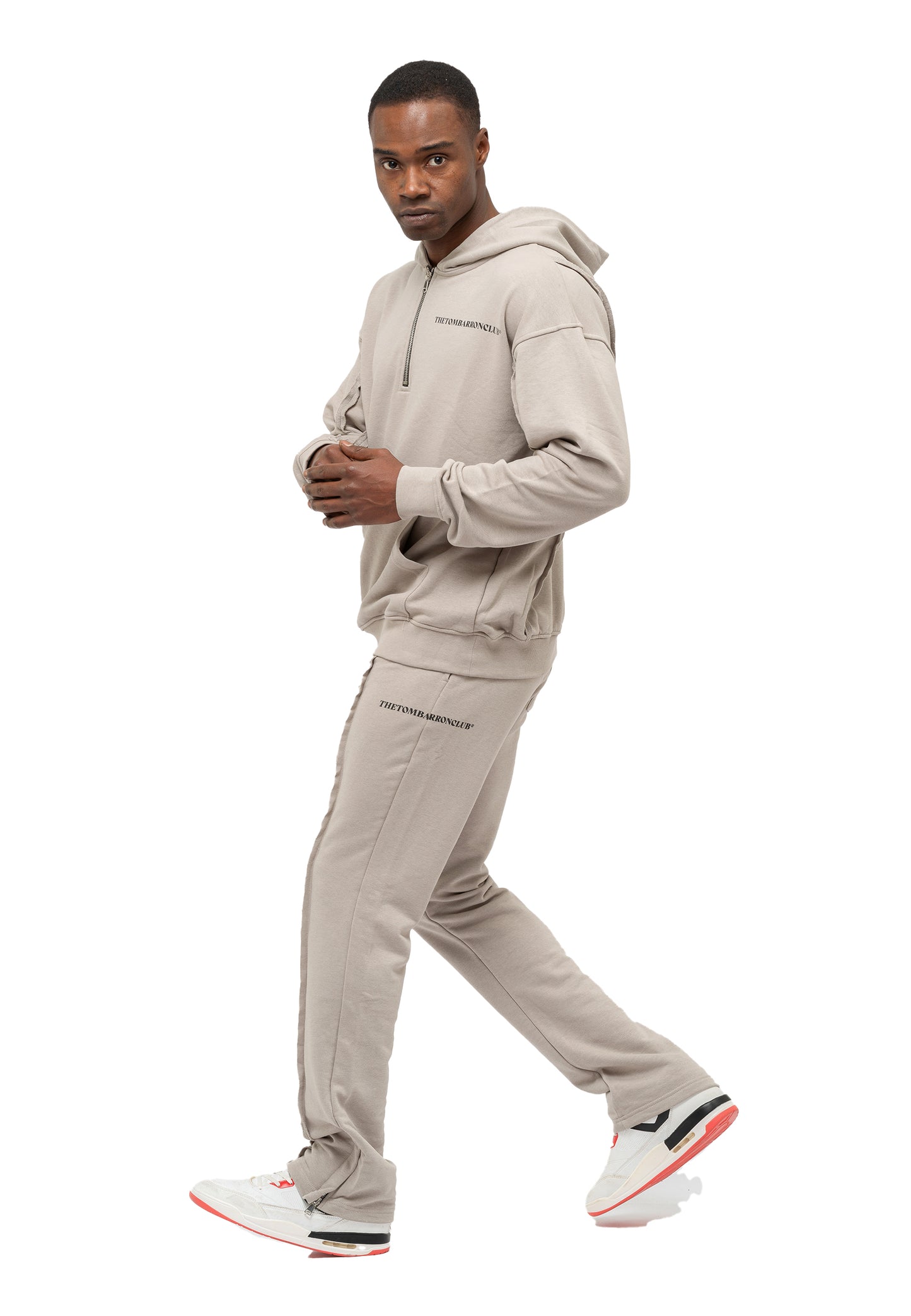 Signature Heritage Tracksuit