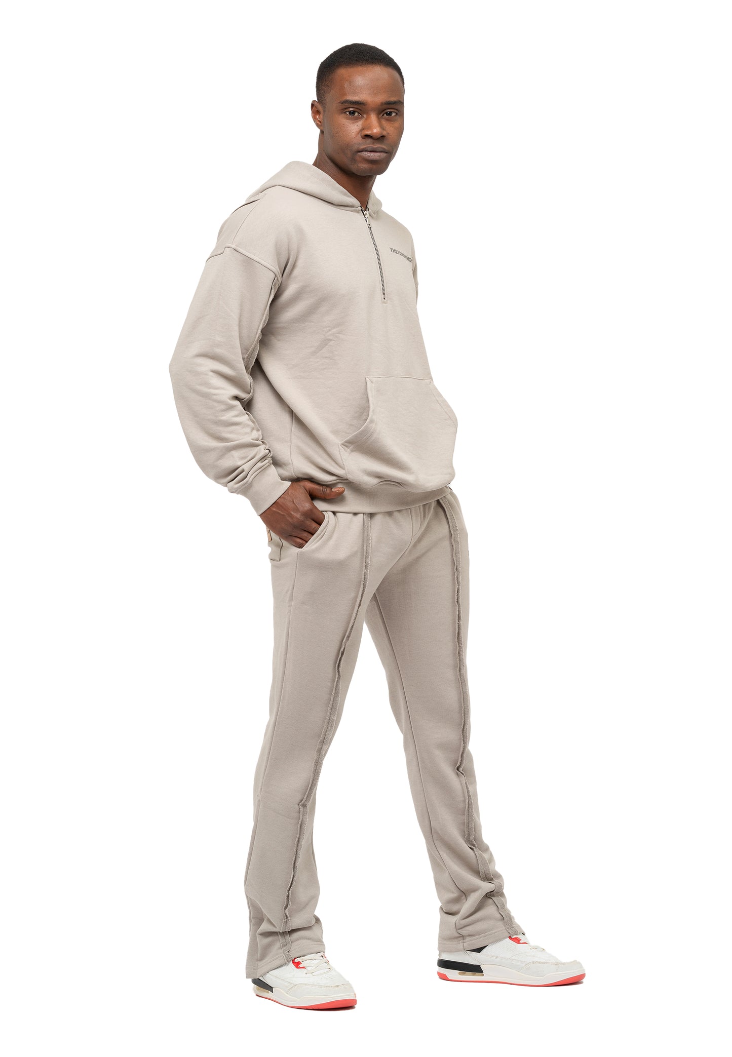 Signature Heritage Tracksuit