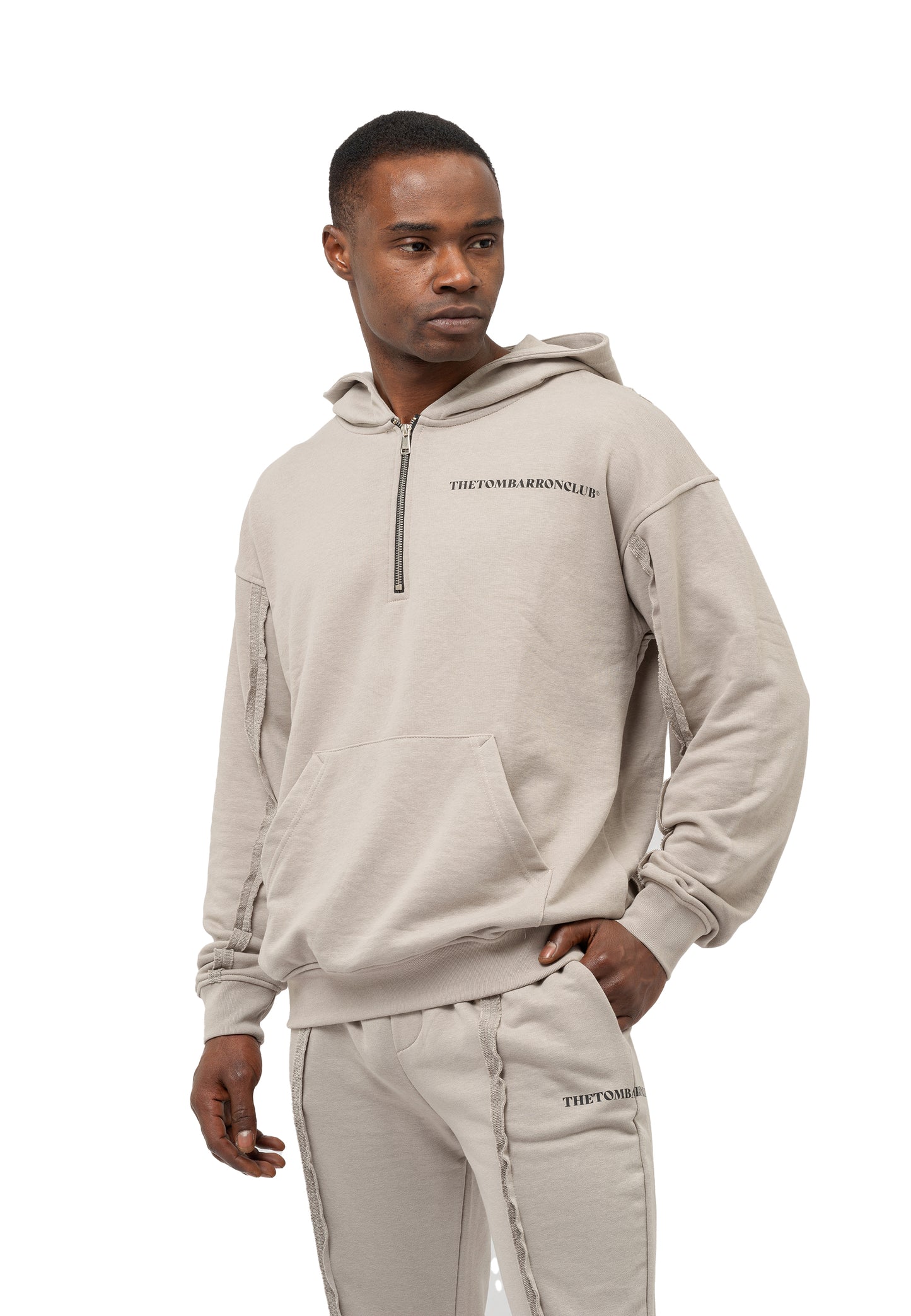 Signature Heritage Tracksuit