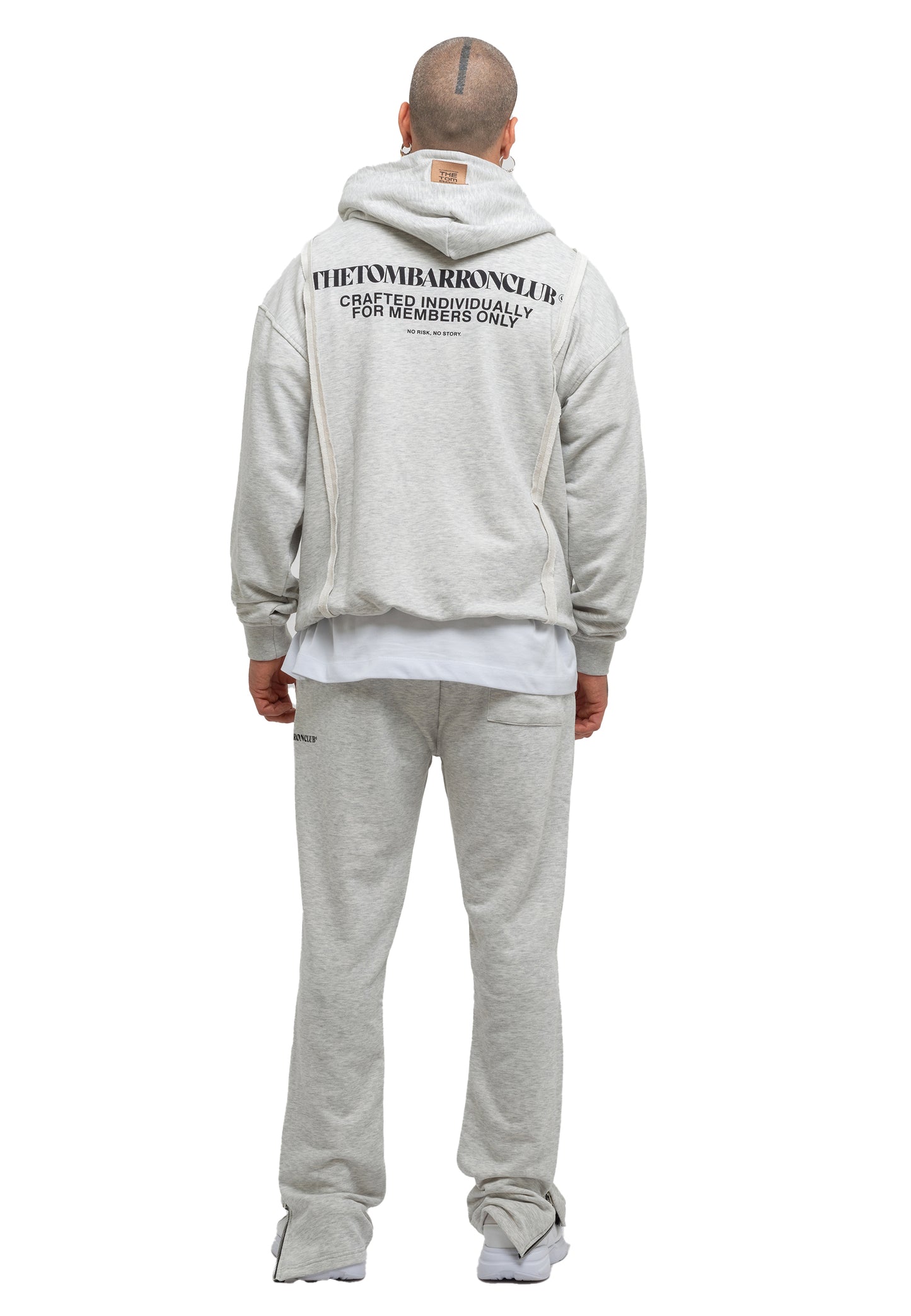 Signature Heritage Tracksuit