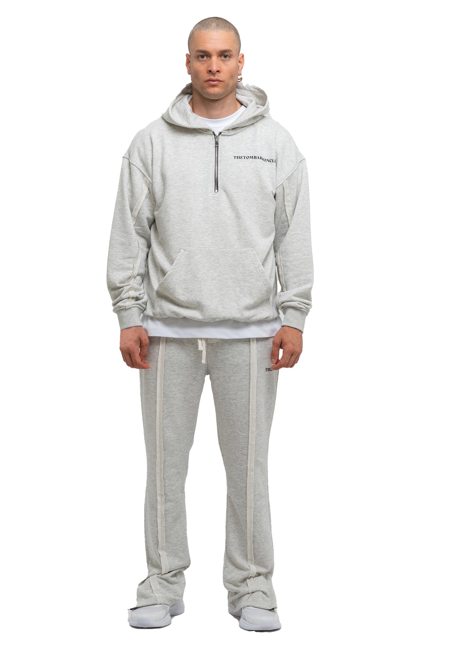 Signature Heritage Tracksuit