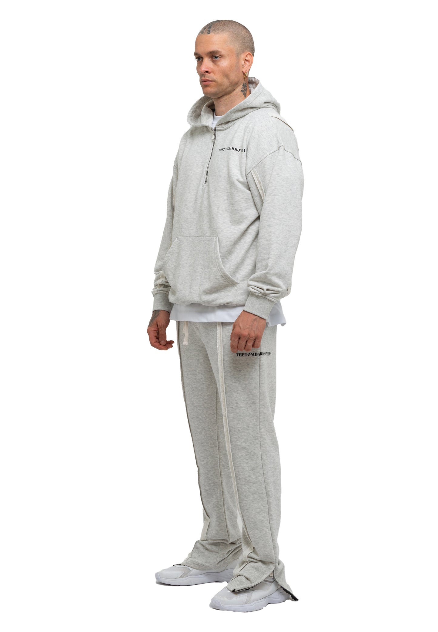 Signature Heritage Tracksuit