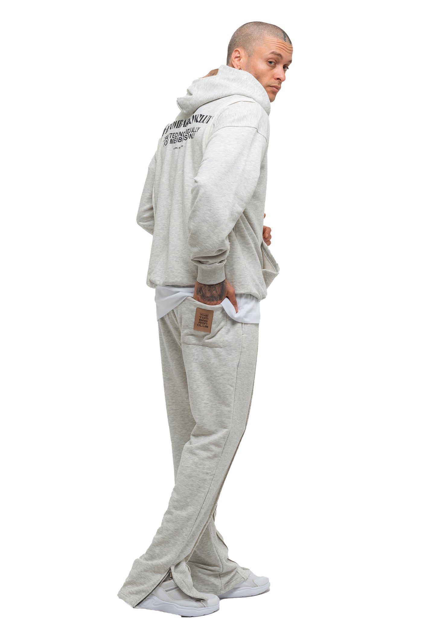 Signature Heritage Tracksuit