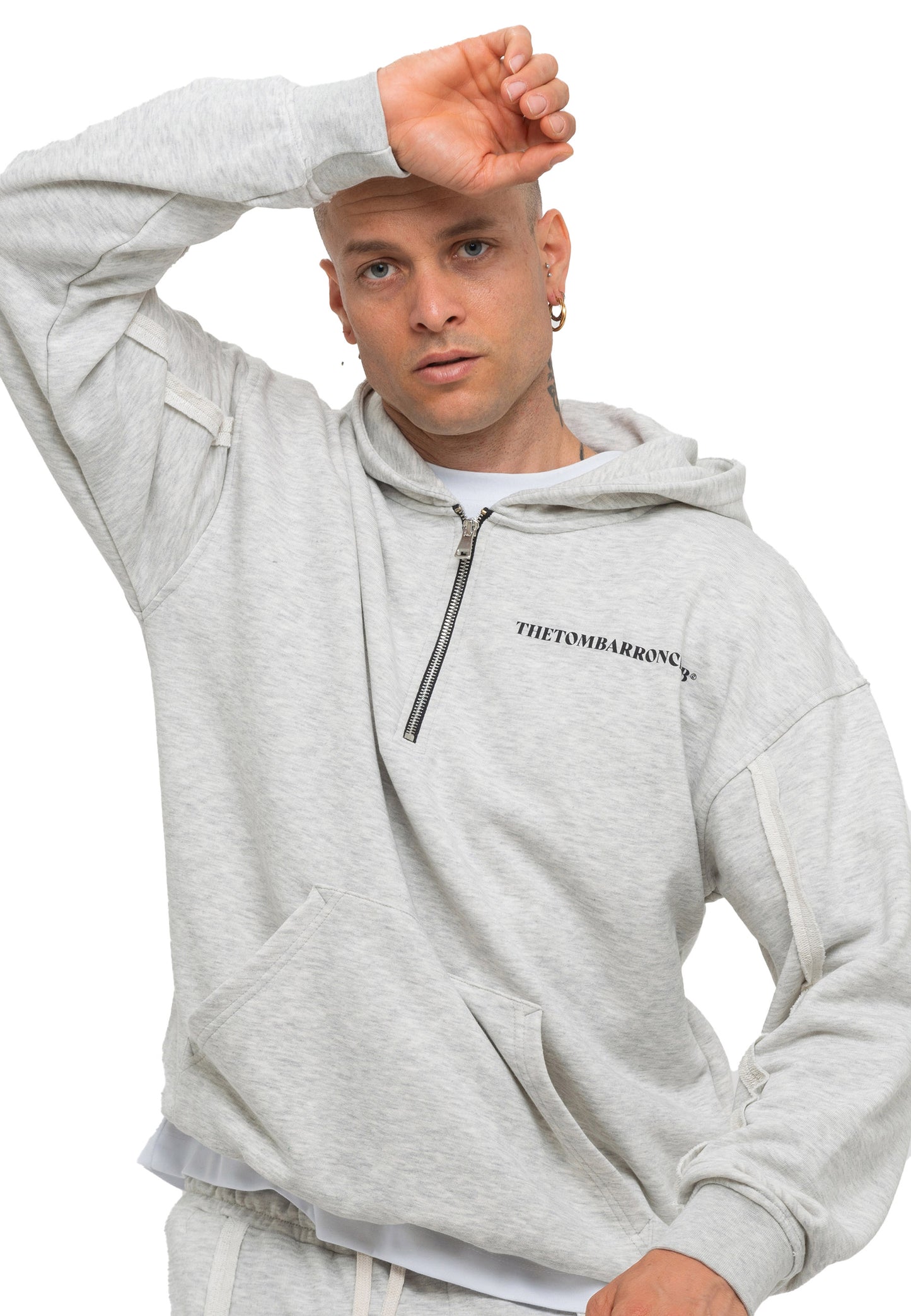 Signature Heritage Tracksuit