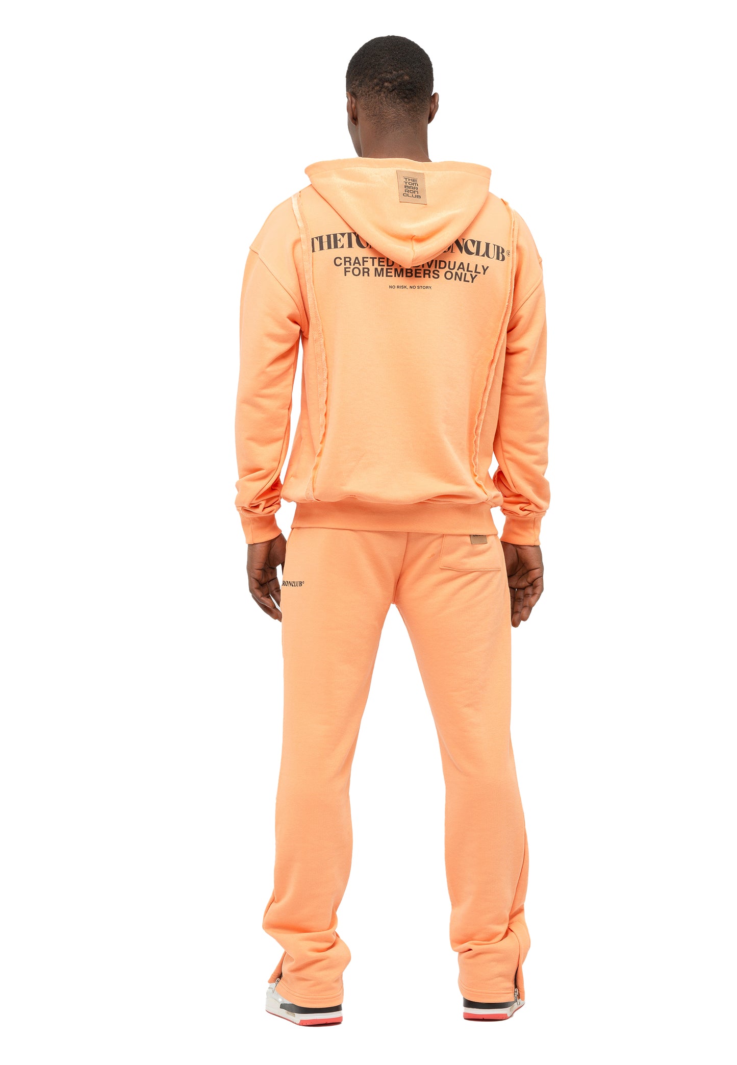 Signature Heritage Tracksuit
