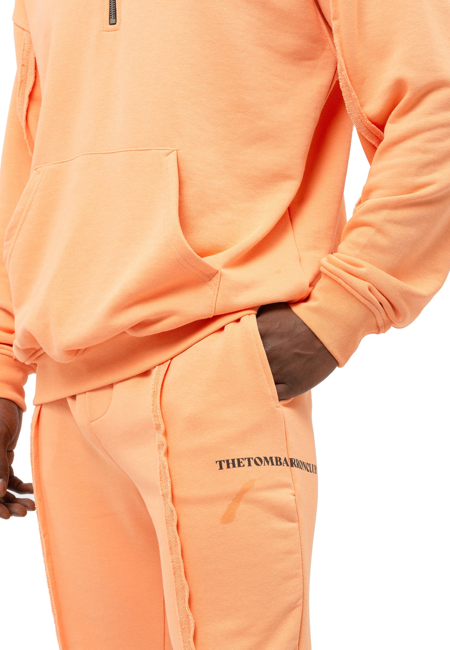 Signature Heritage Tracksuit