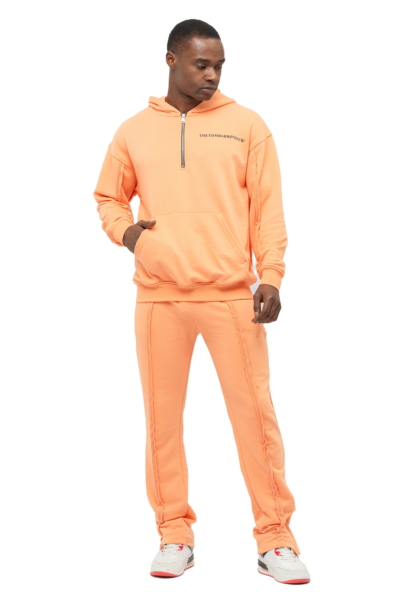 Signature Heritage Tracksuit