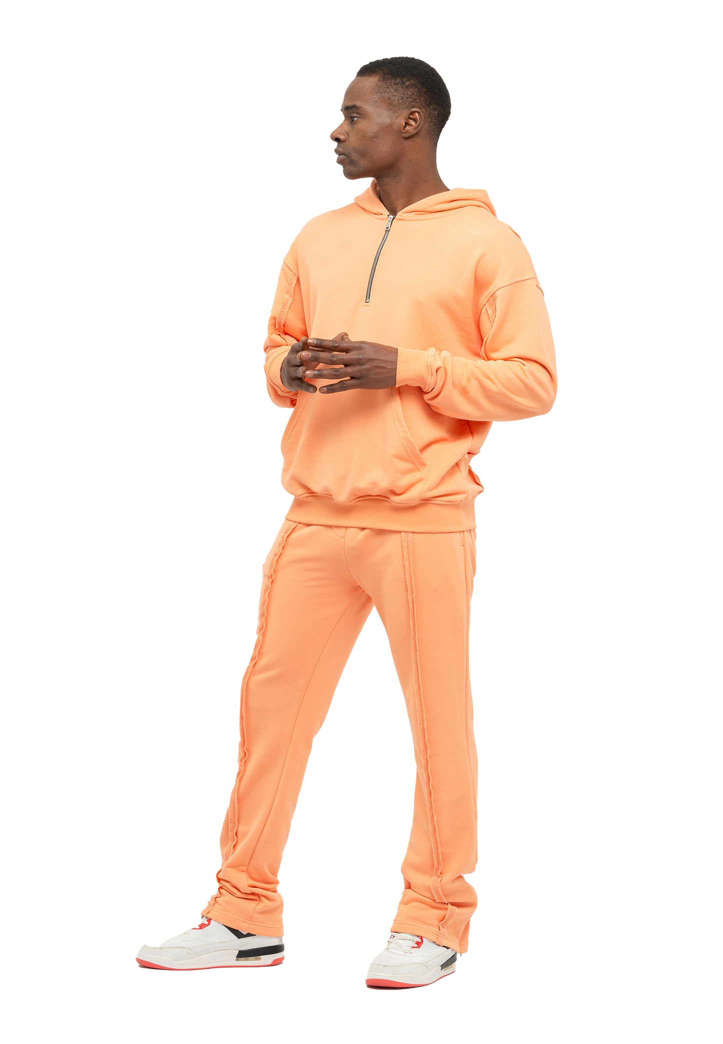 Signature Heritage Tracksuit