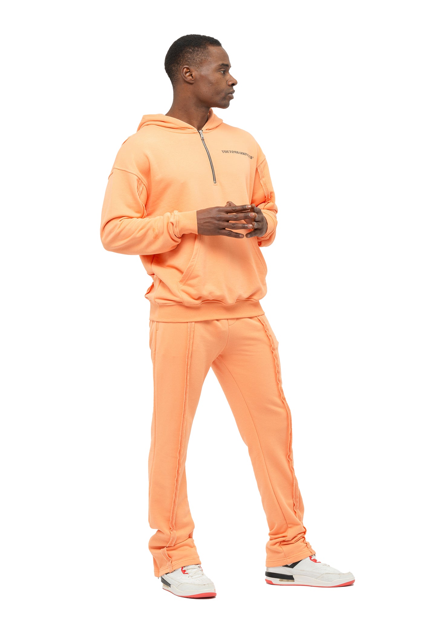 Signature Heritage Tracksuit