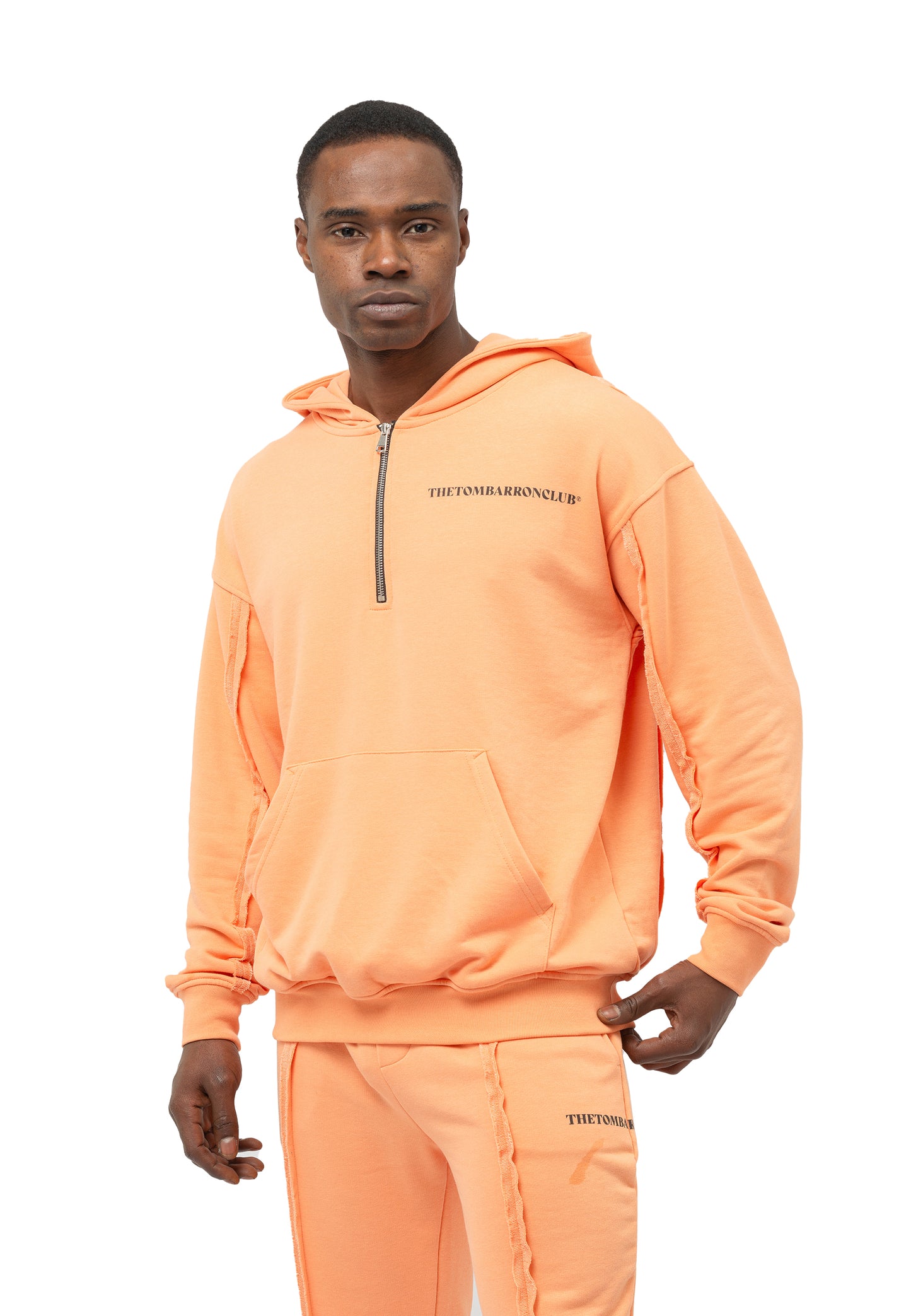 Signature Heritage Tracksuit