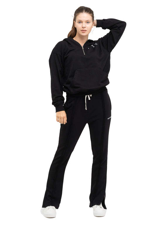 Milano Luxe Quarter-Zip Collection