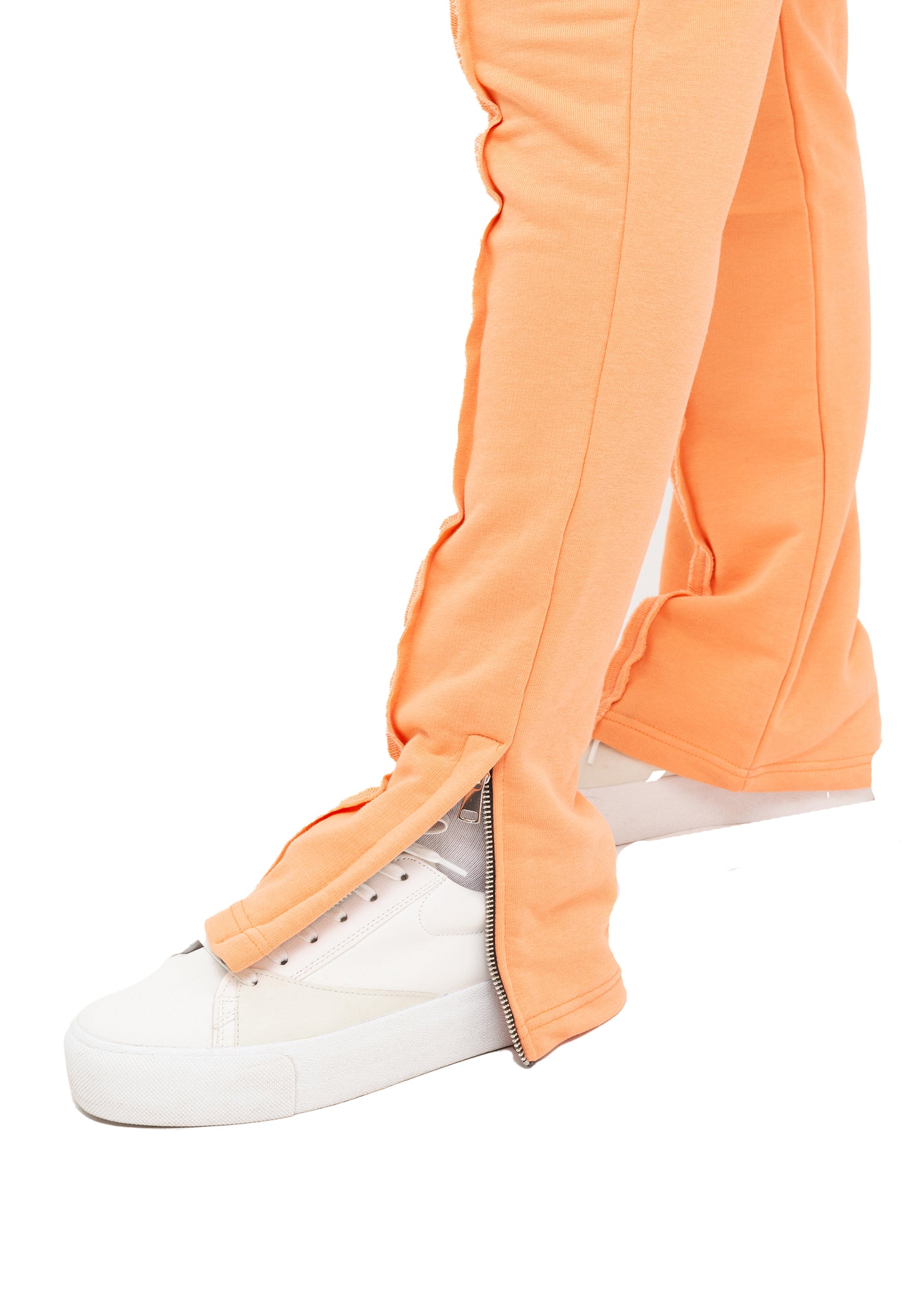 Milano Luxe Quarter-Zip Collection