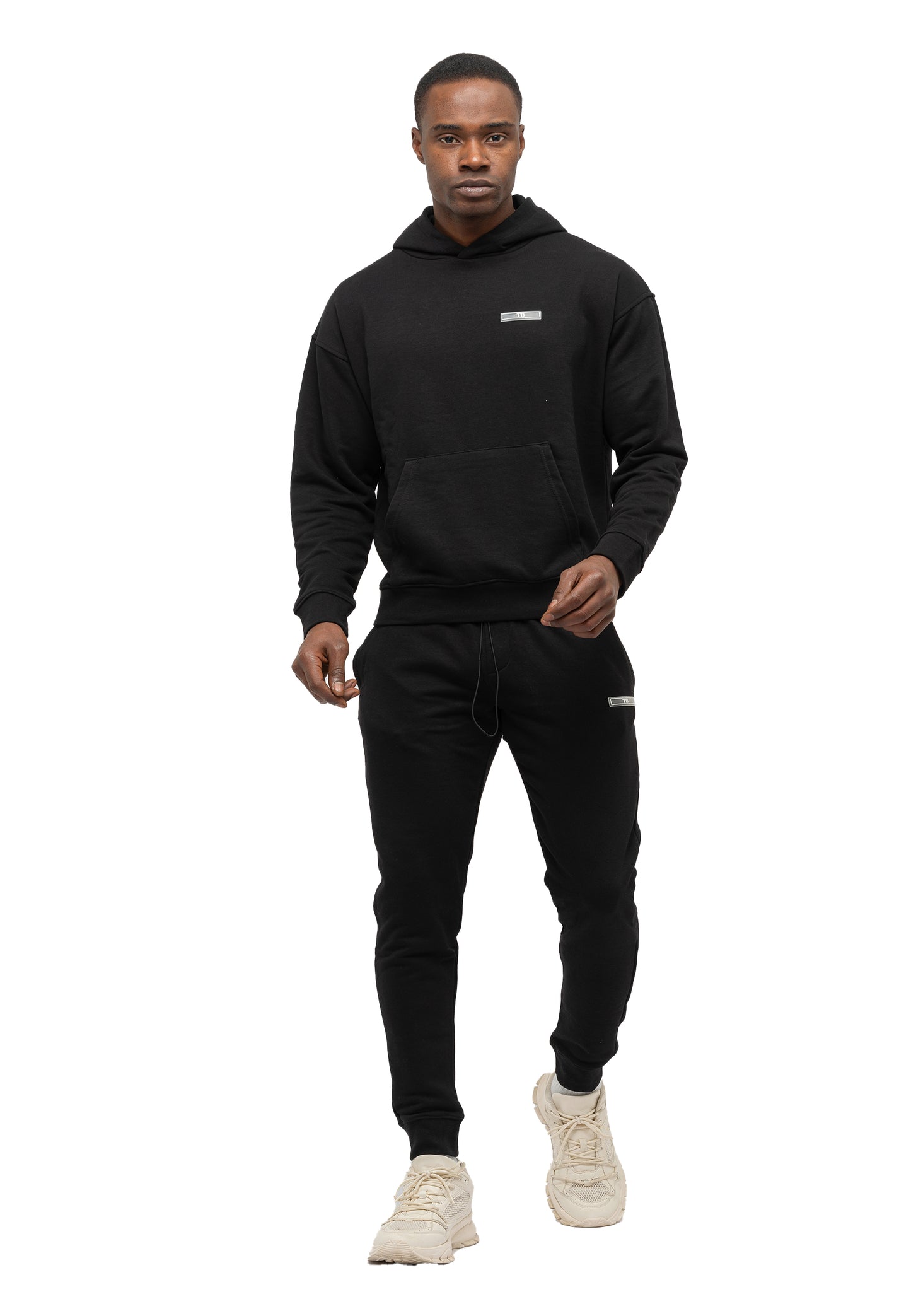 Essential Oversized Ensemble