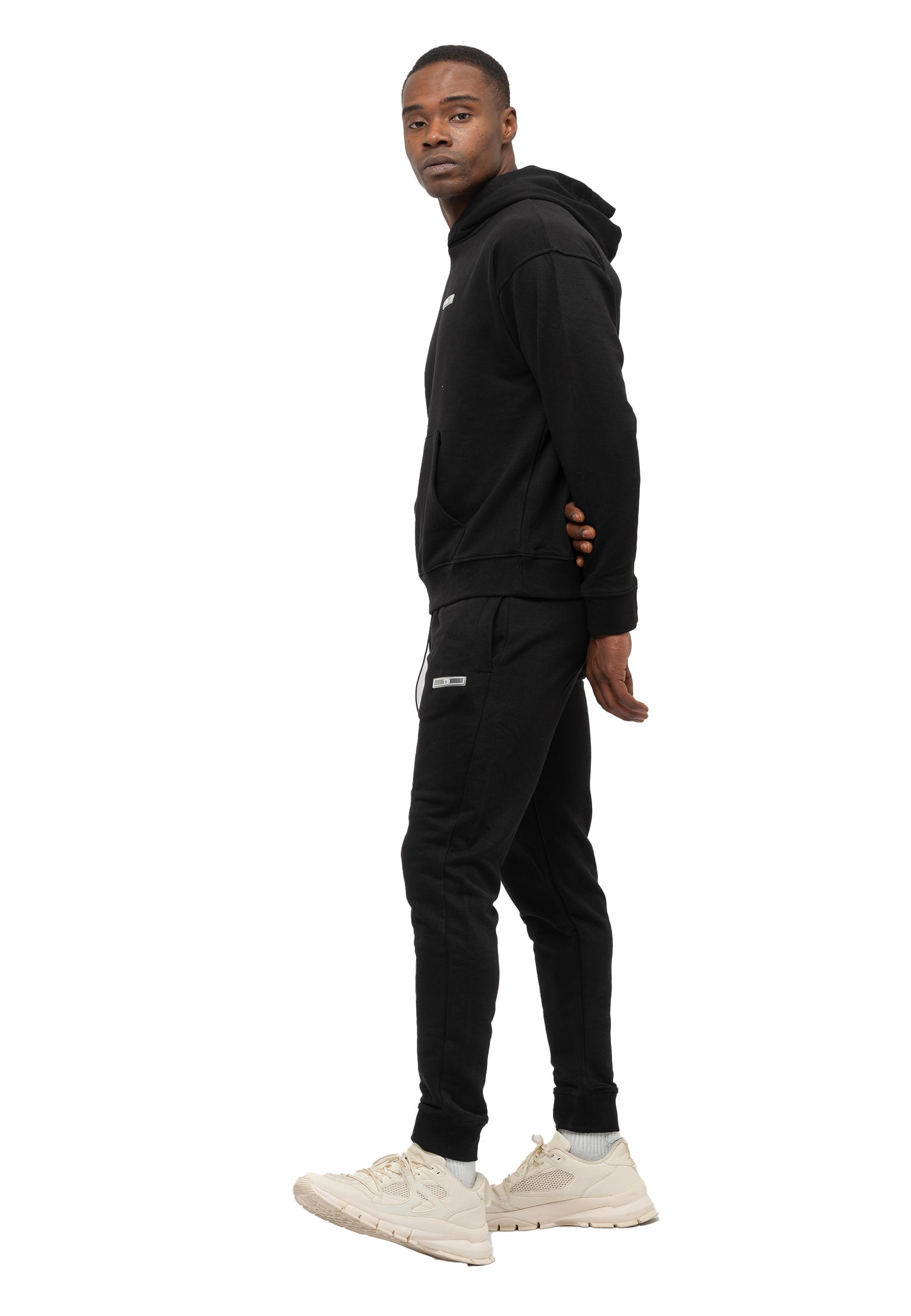 Essential Oversized Ensemble