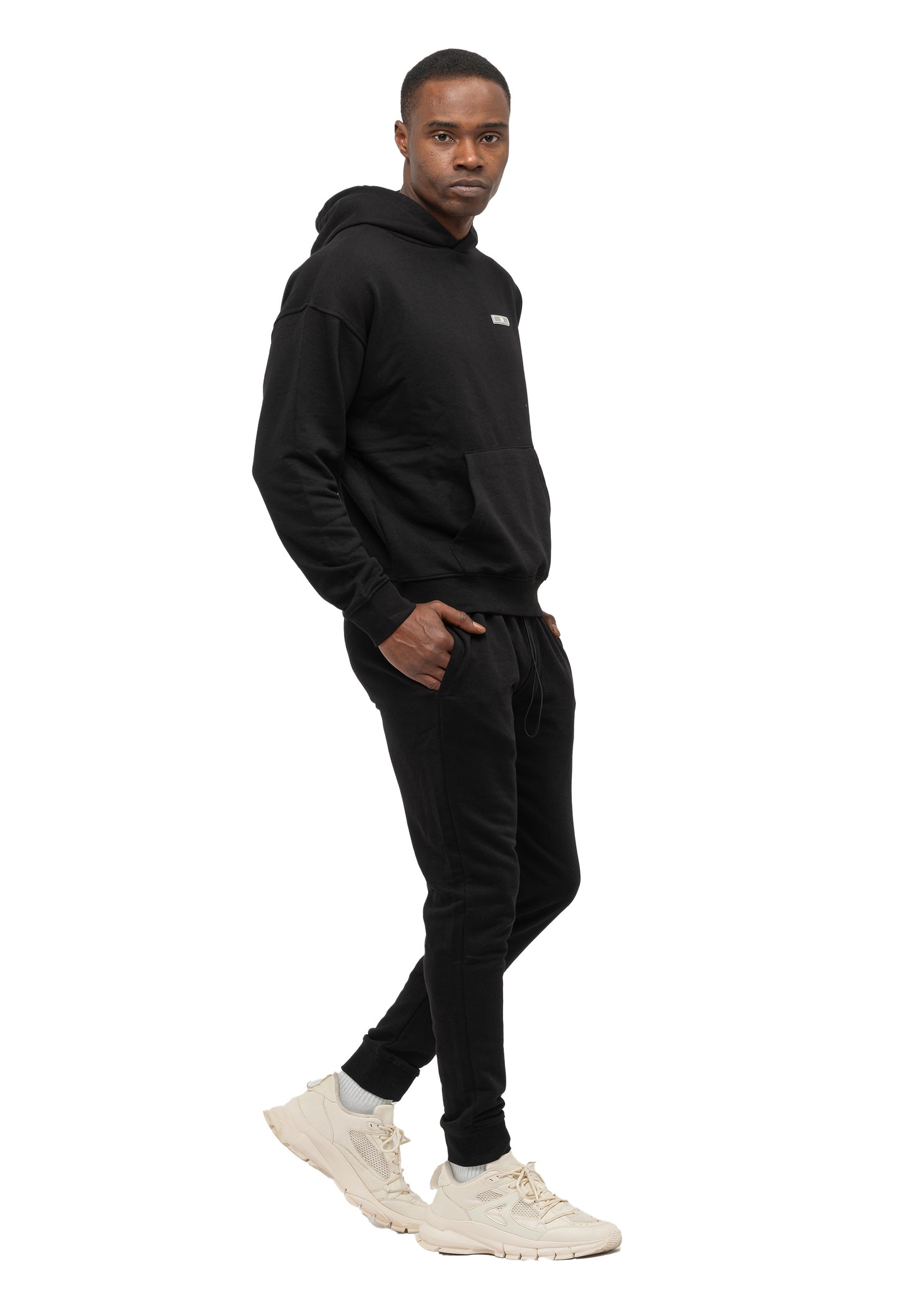 Essential Oversized Ensemble