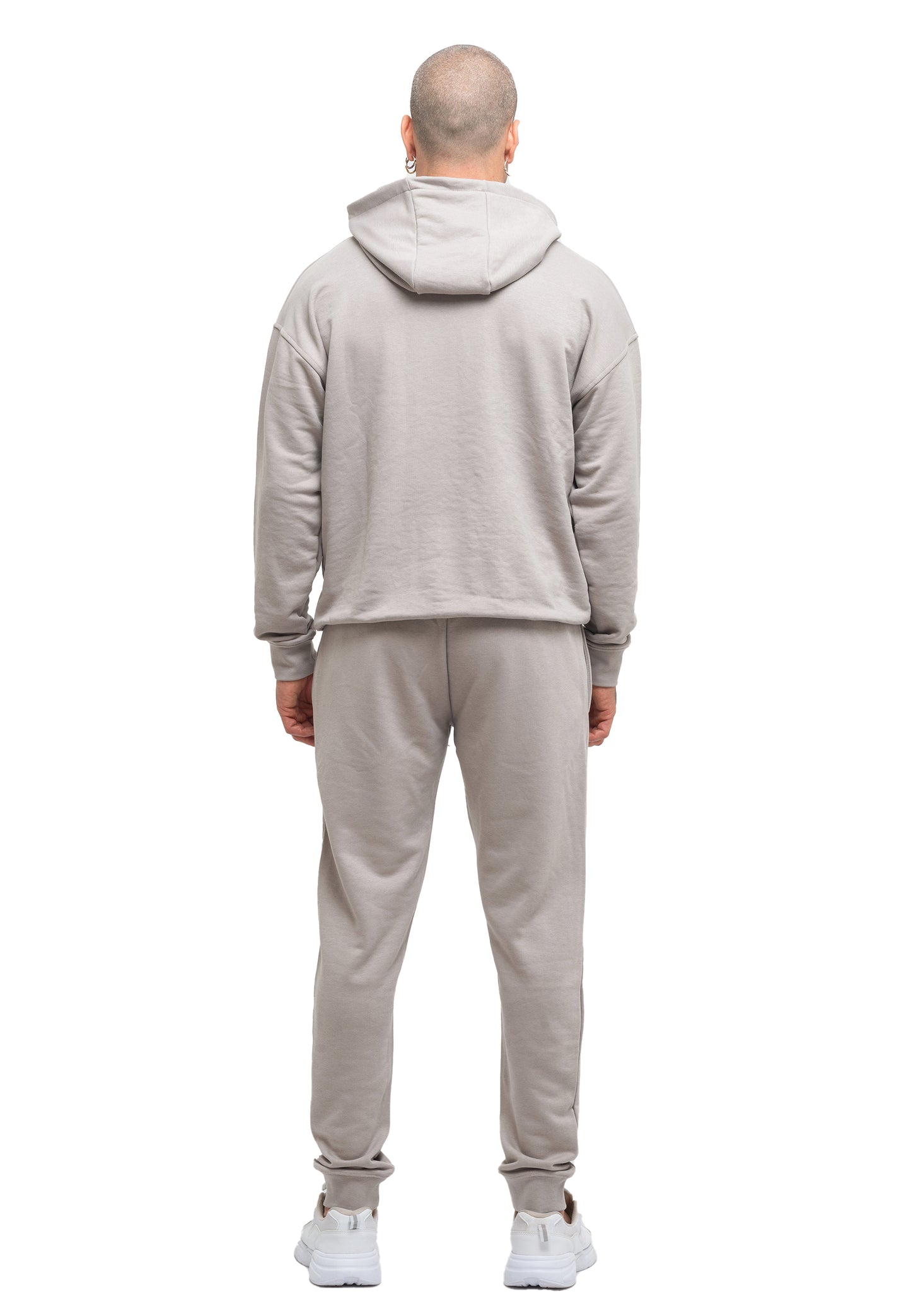 Essential Oversized Ensemble