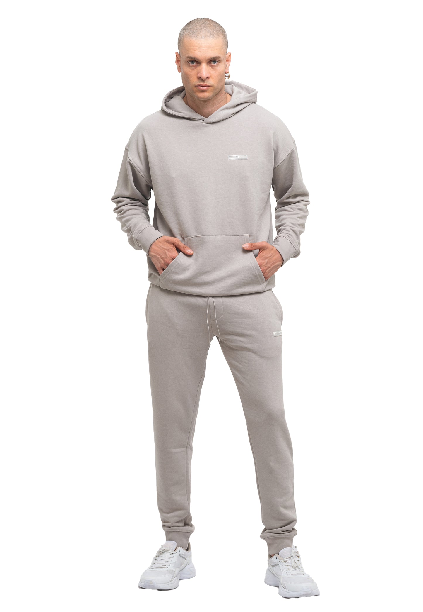 Essential Oversized Ensemble