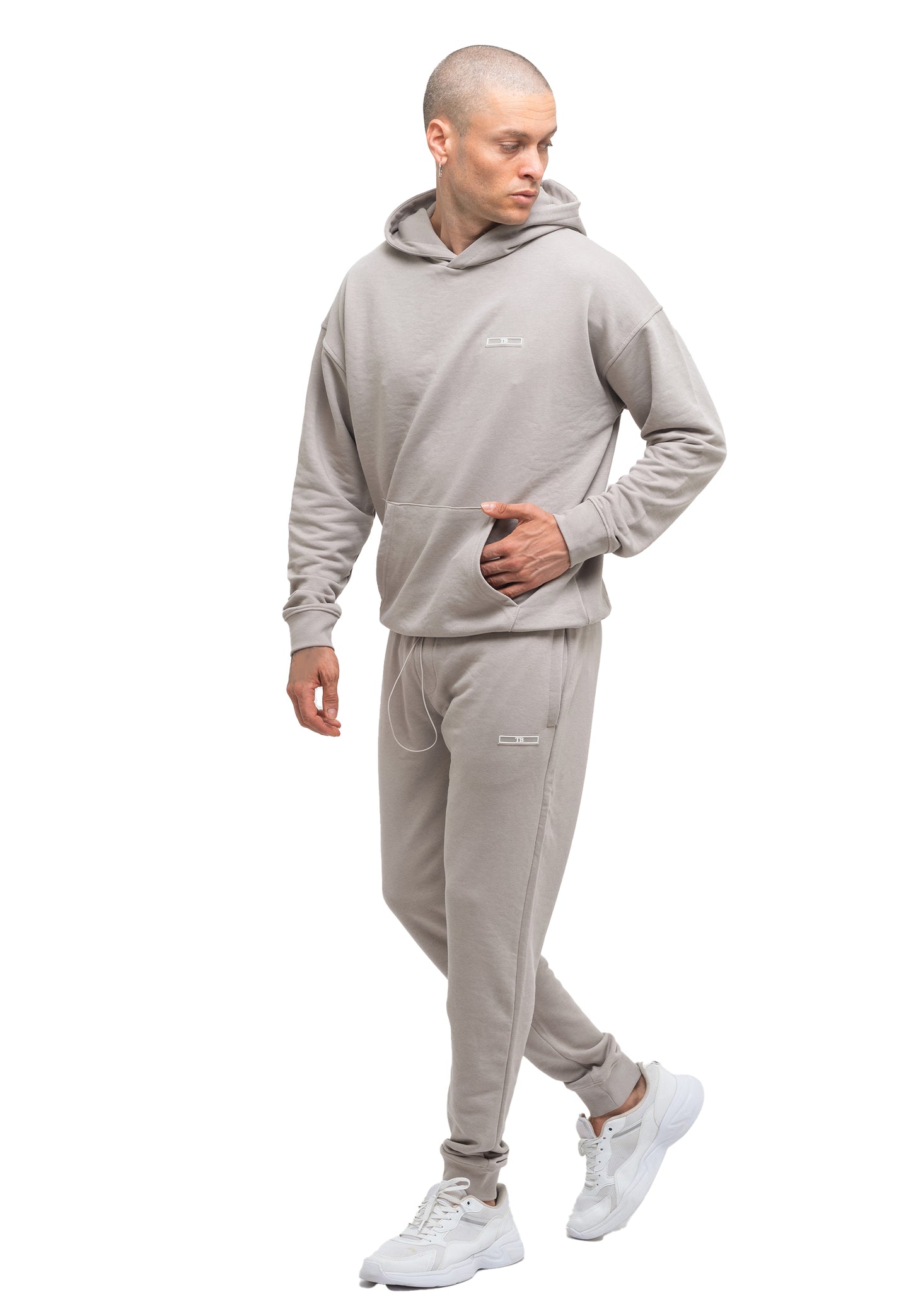 Essential Oversized Ensemble