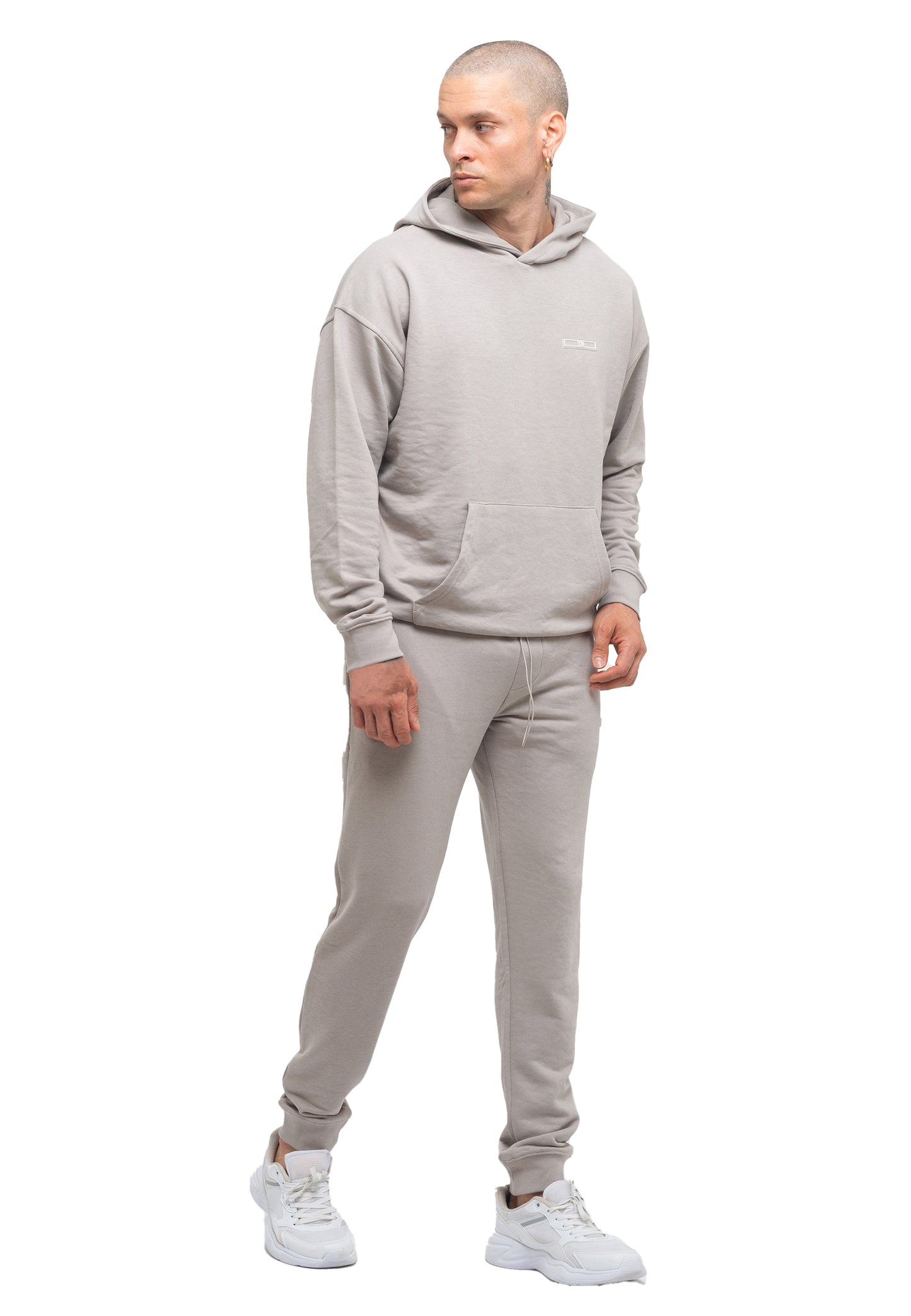 Essential Oversized Ensemble