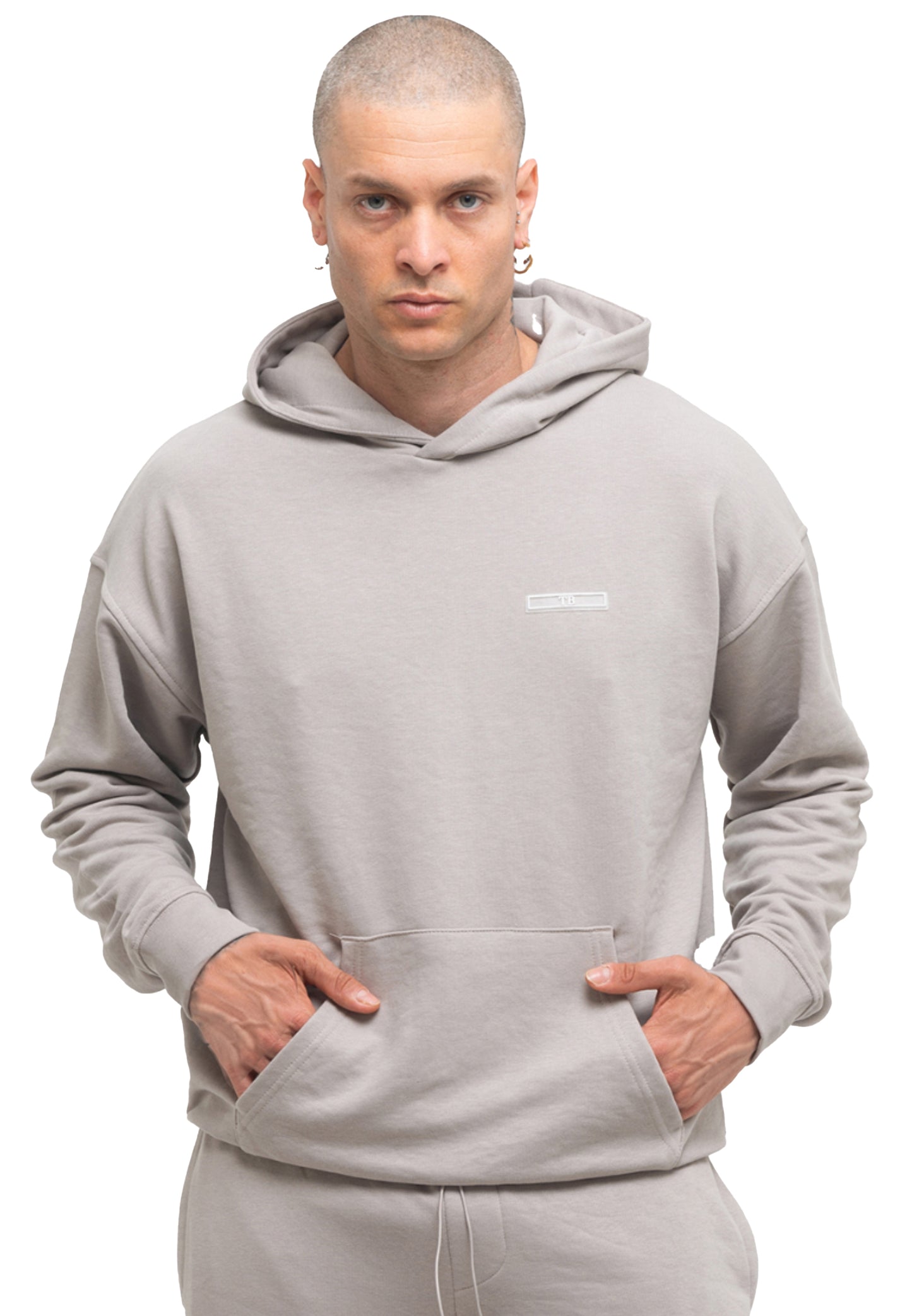 Essential Oversized Ensemble