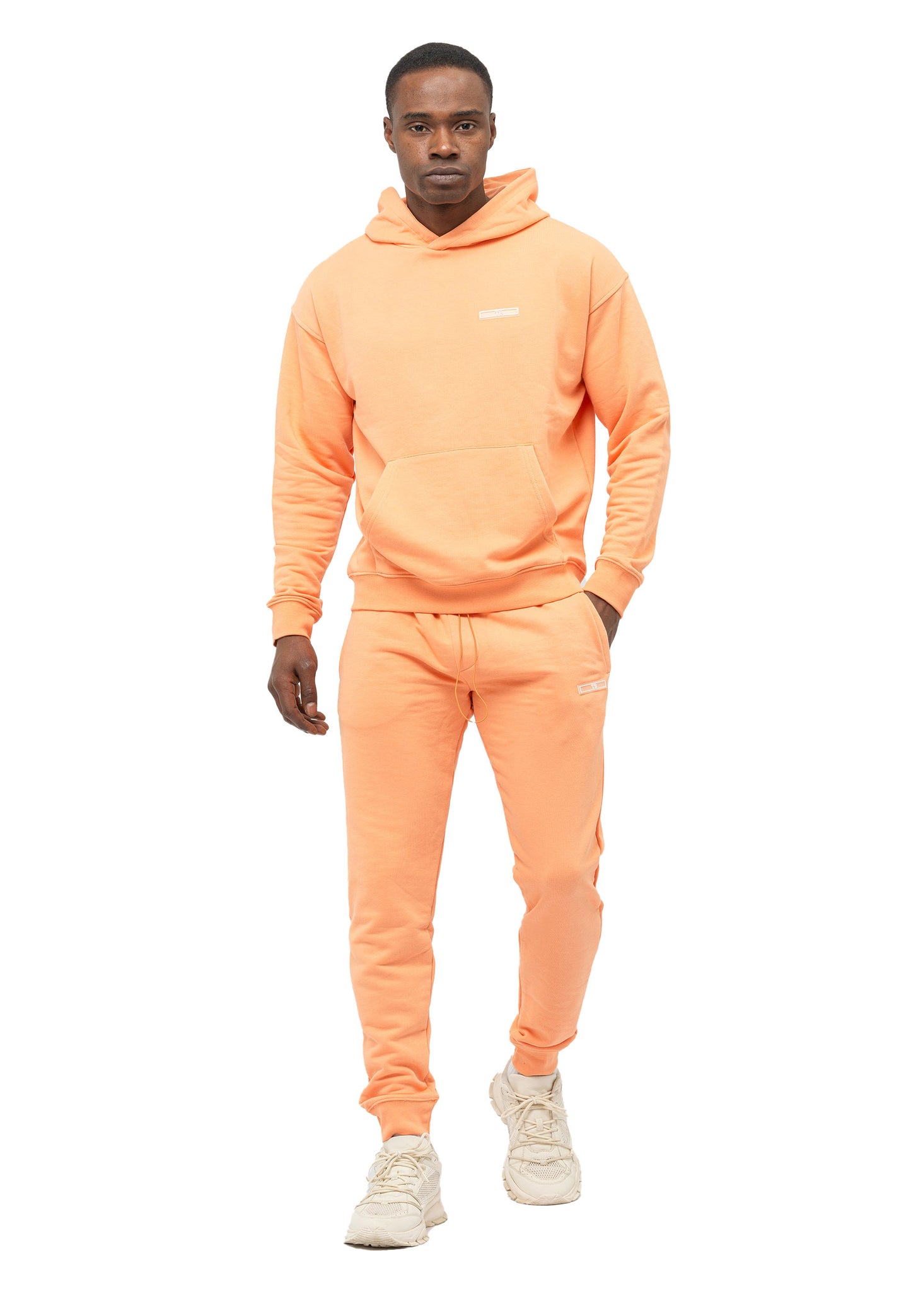 Essential Oversized Ensemble