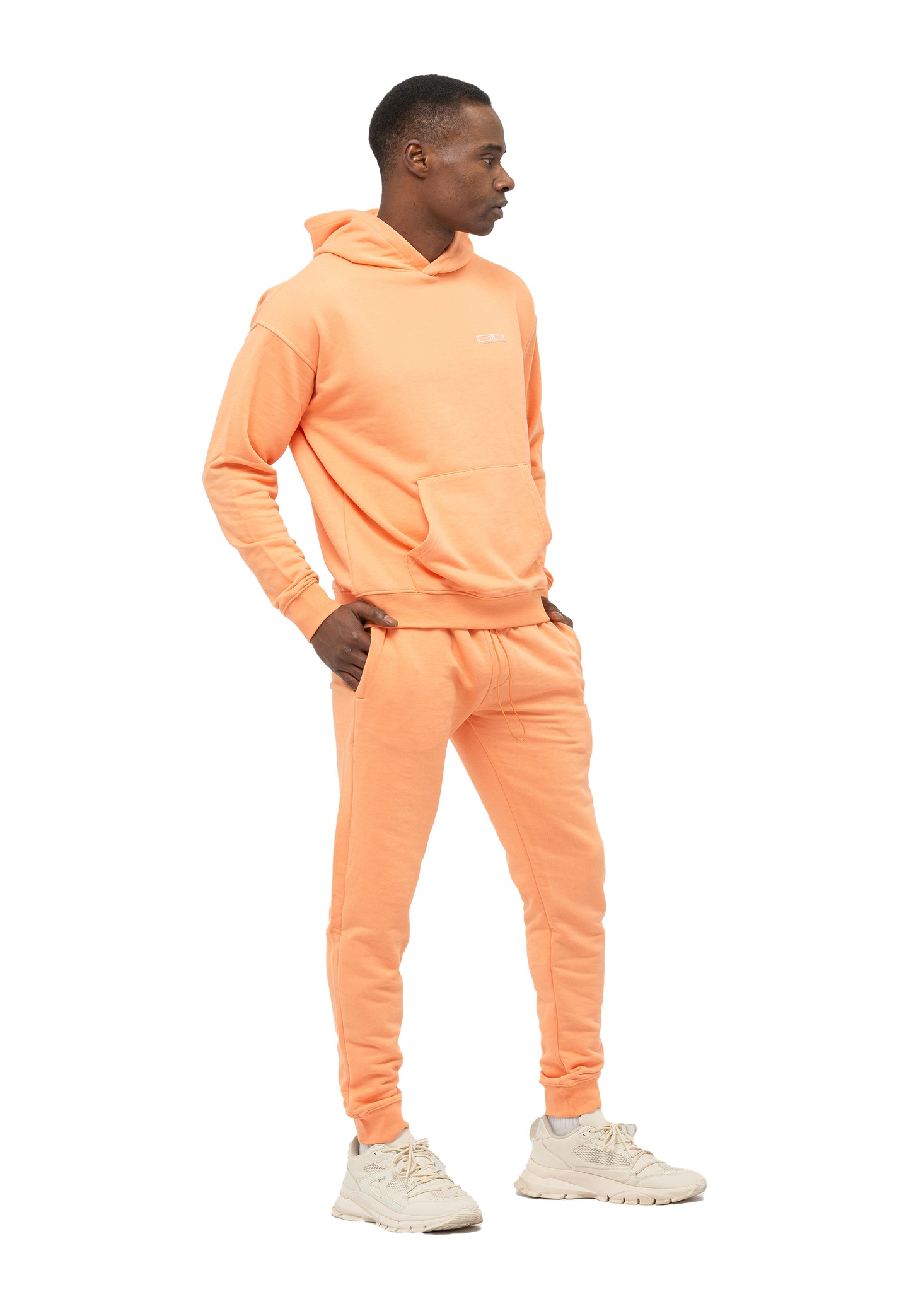 Essential Oversized Ensemble