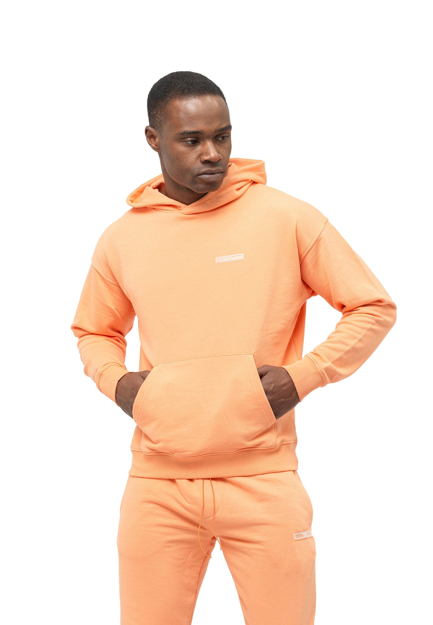 Essential Oversized Ensemble