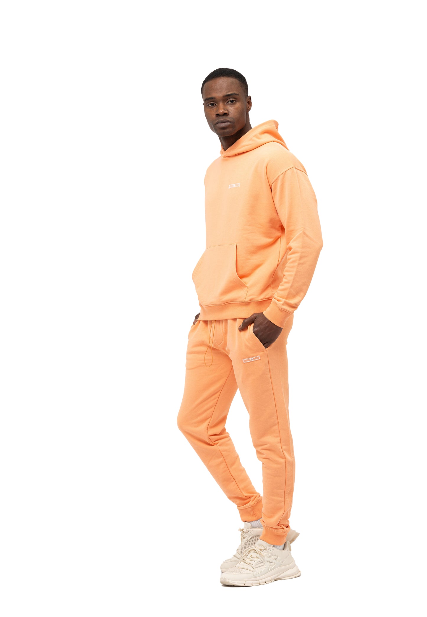 Essential Oversized Ensemble