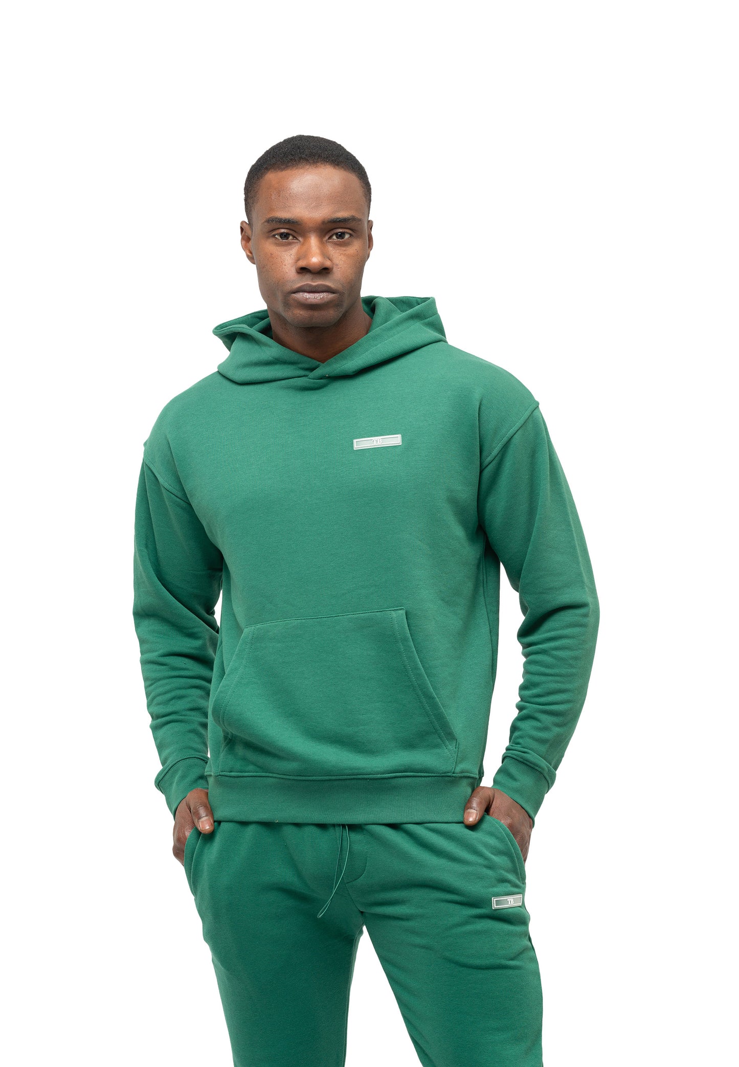 Essential Oversized Ensemble