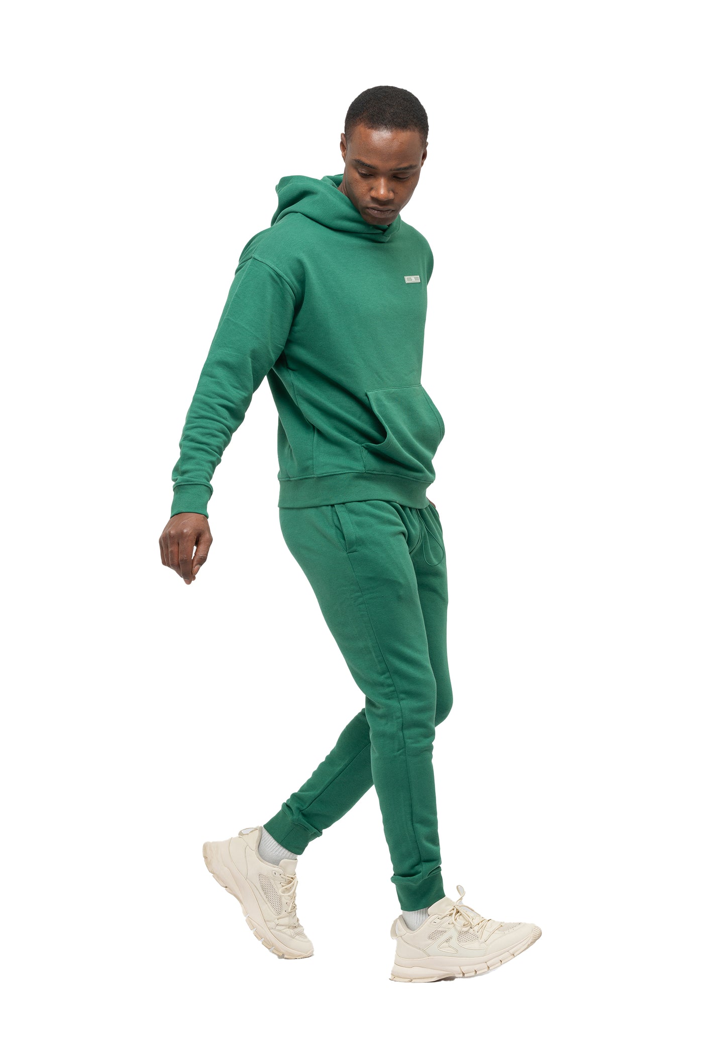 Essential Oversized Ensemble