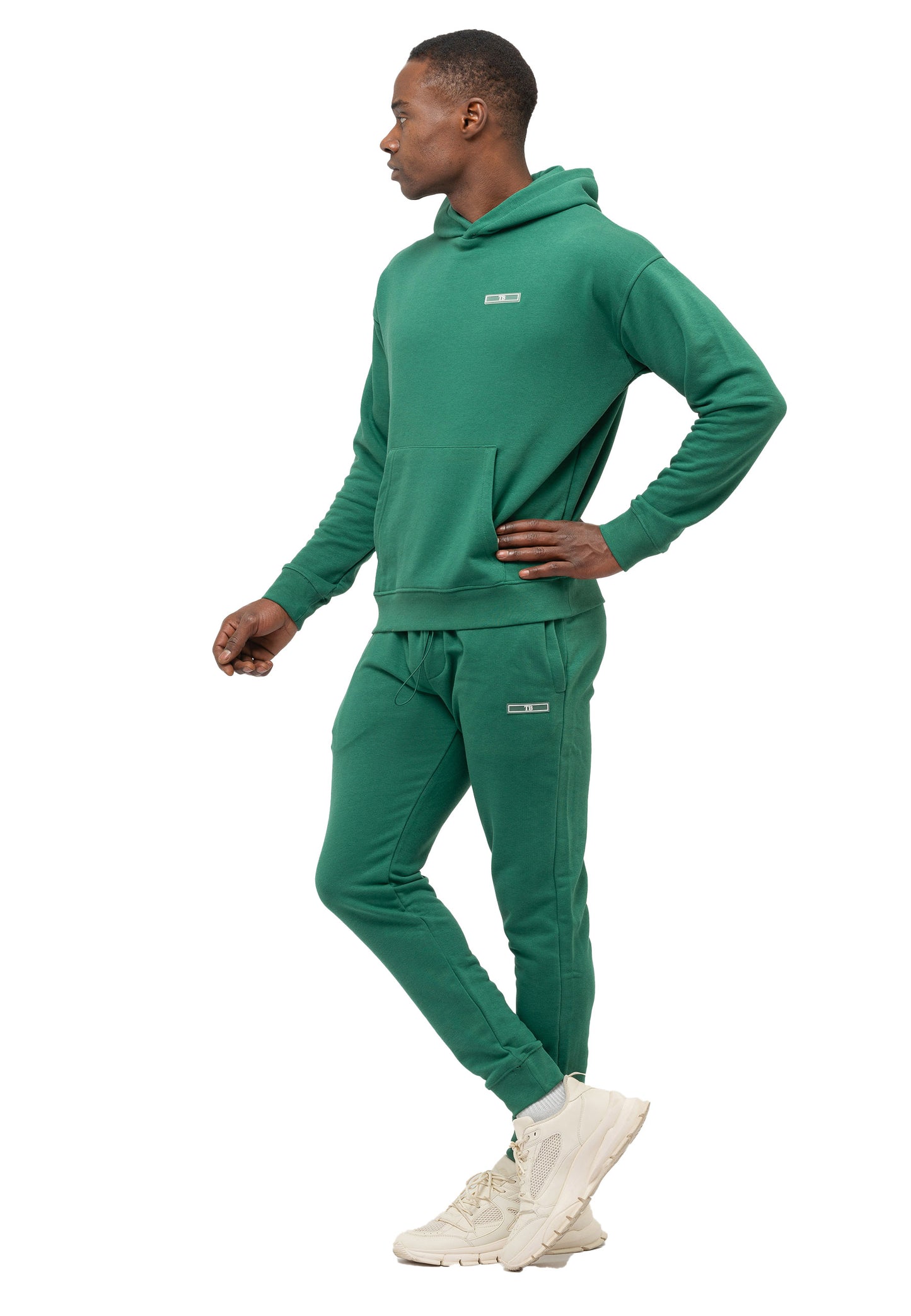 Essential Oversized Ensemble