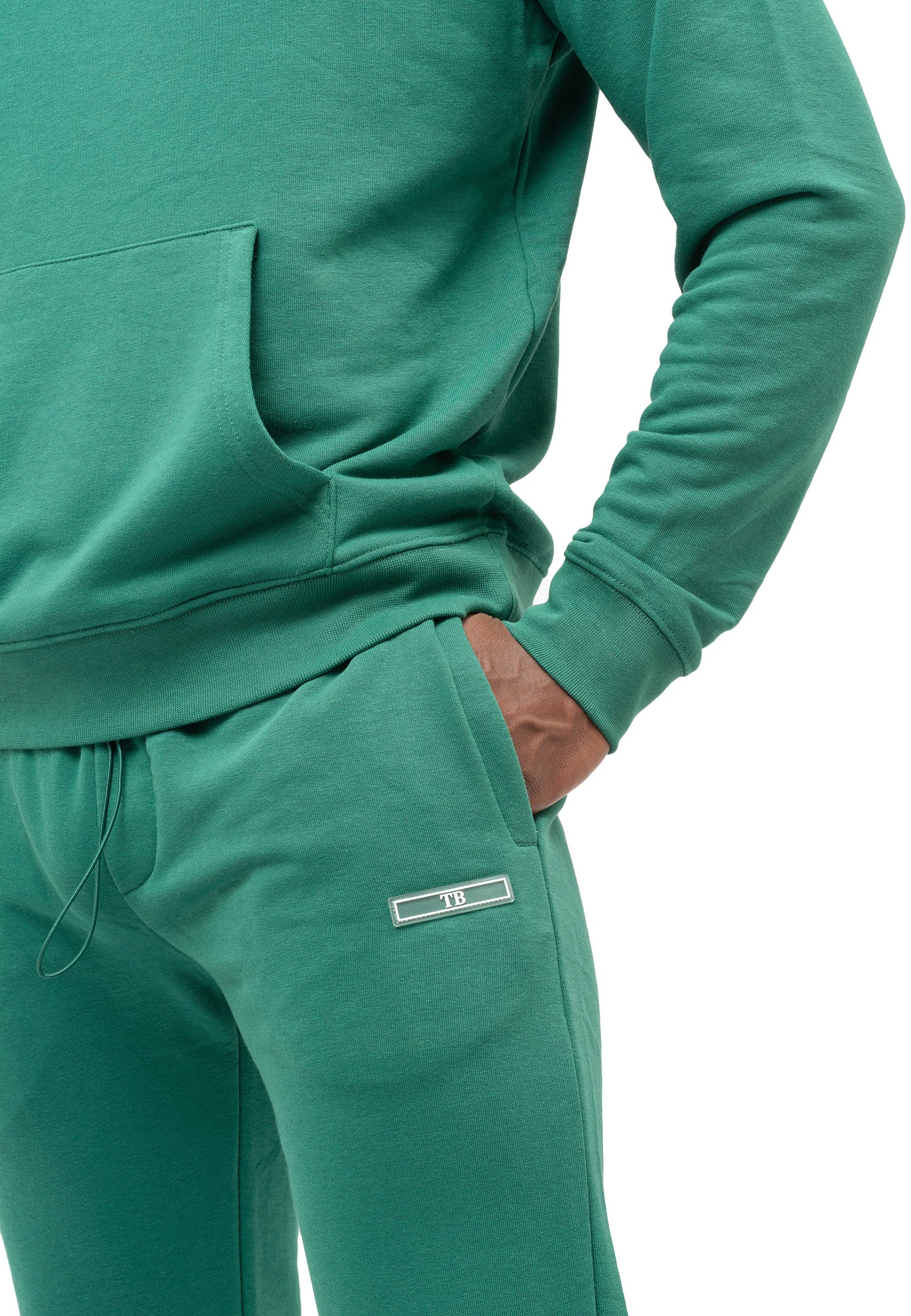 Essential Oversized Ensemble