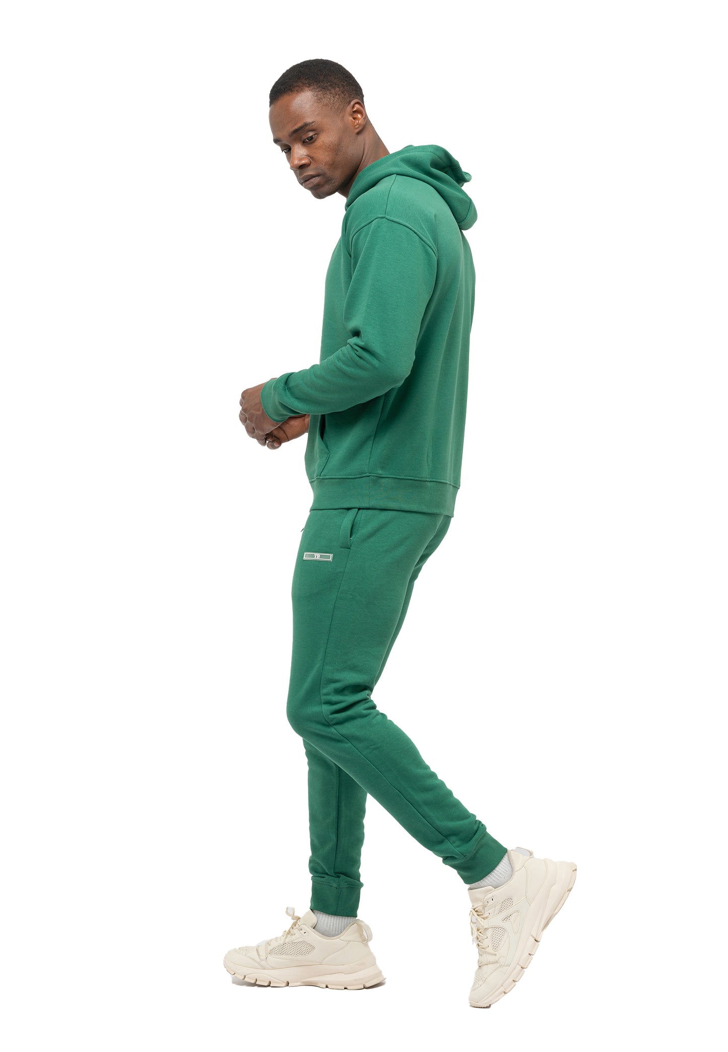 Essential Oversized Ensemble