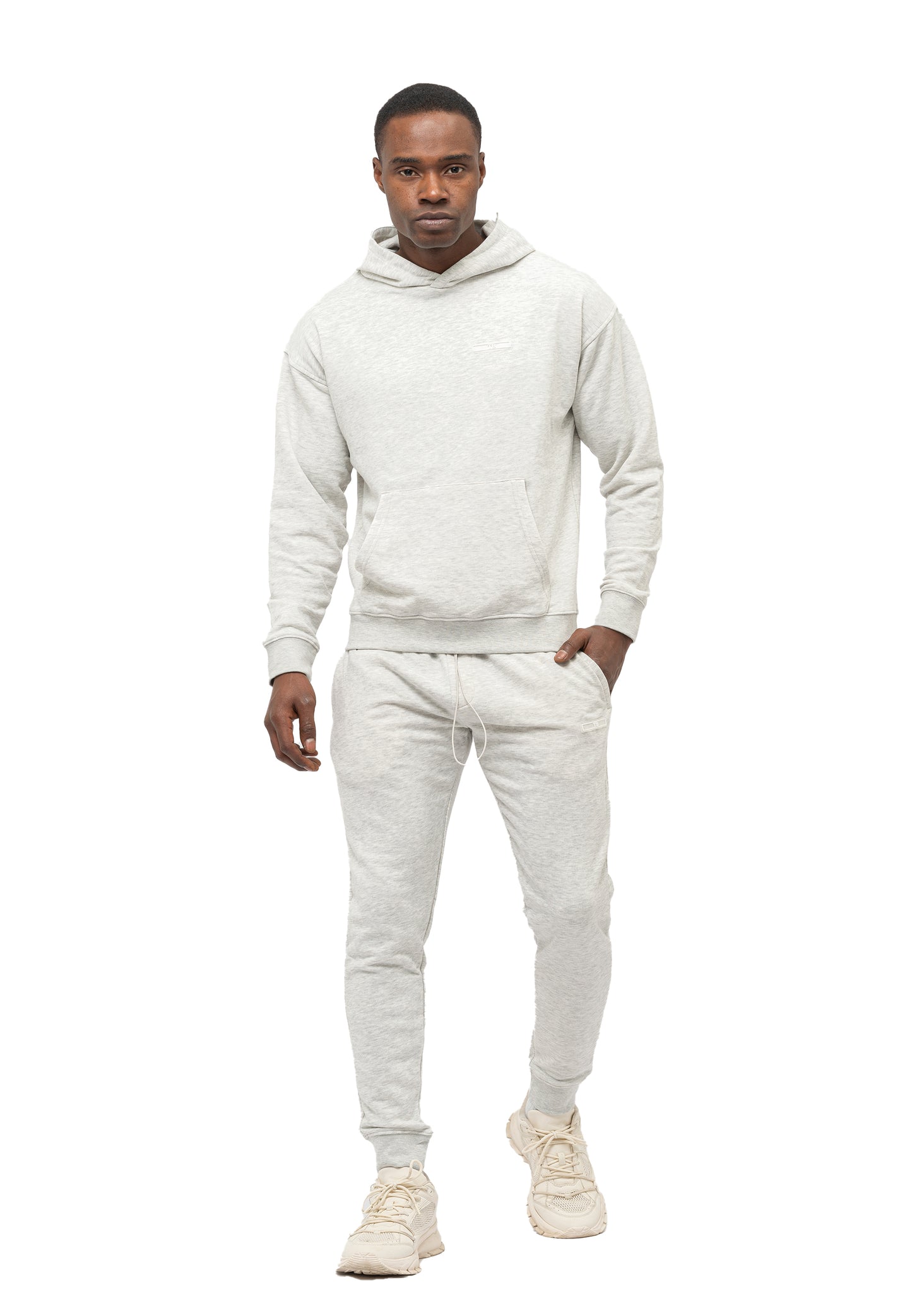 Essential Oversized Ensemble