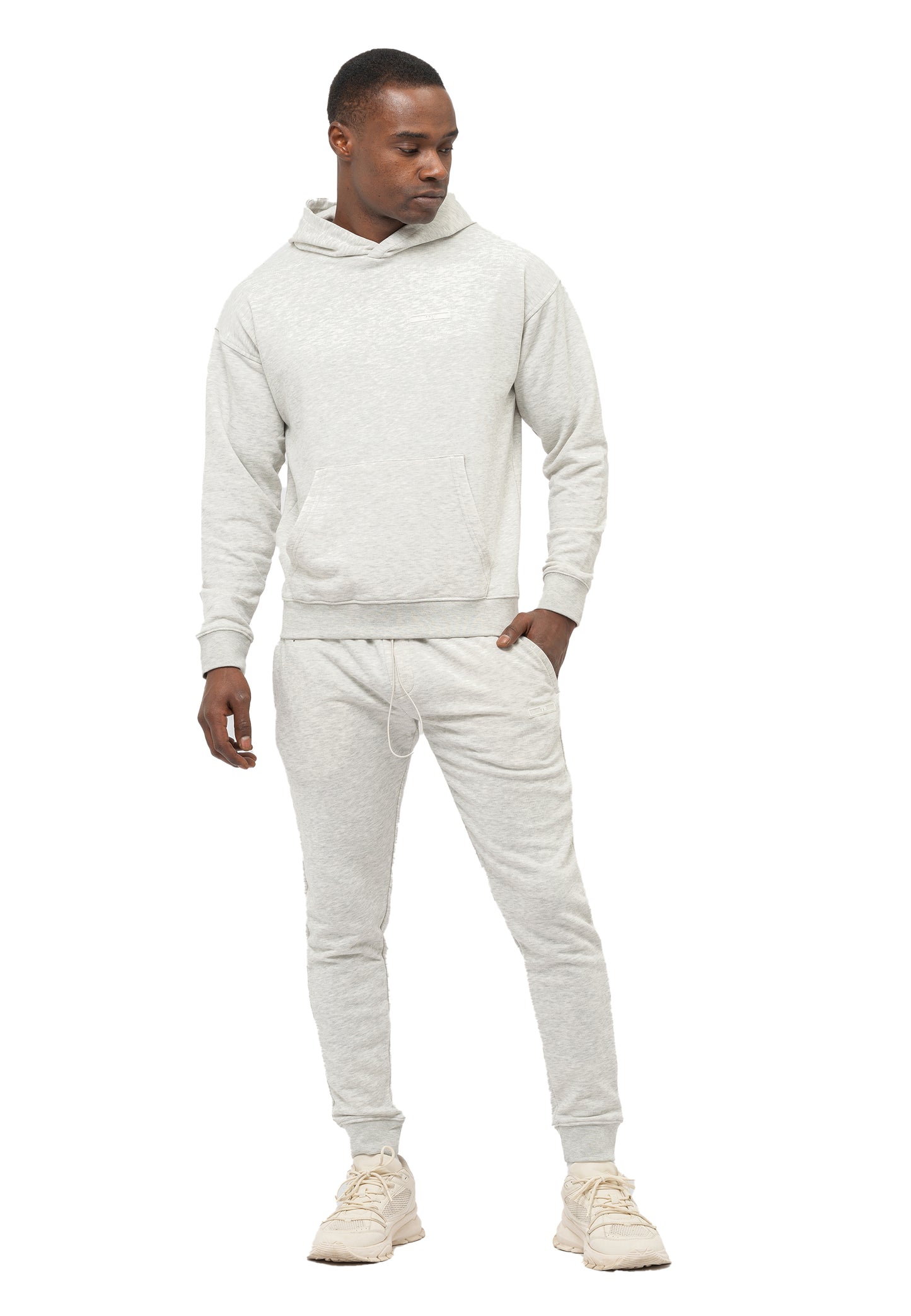 Essential Oversized Ensemble