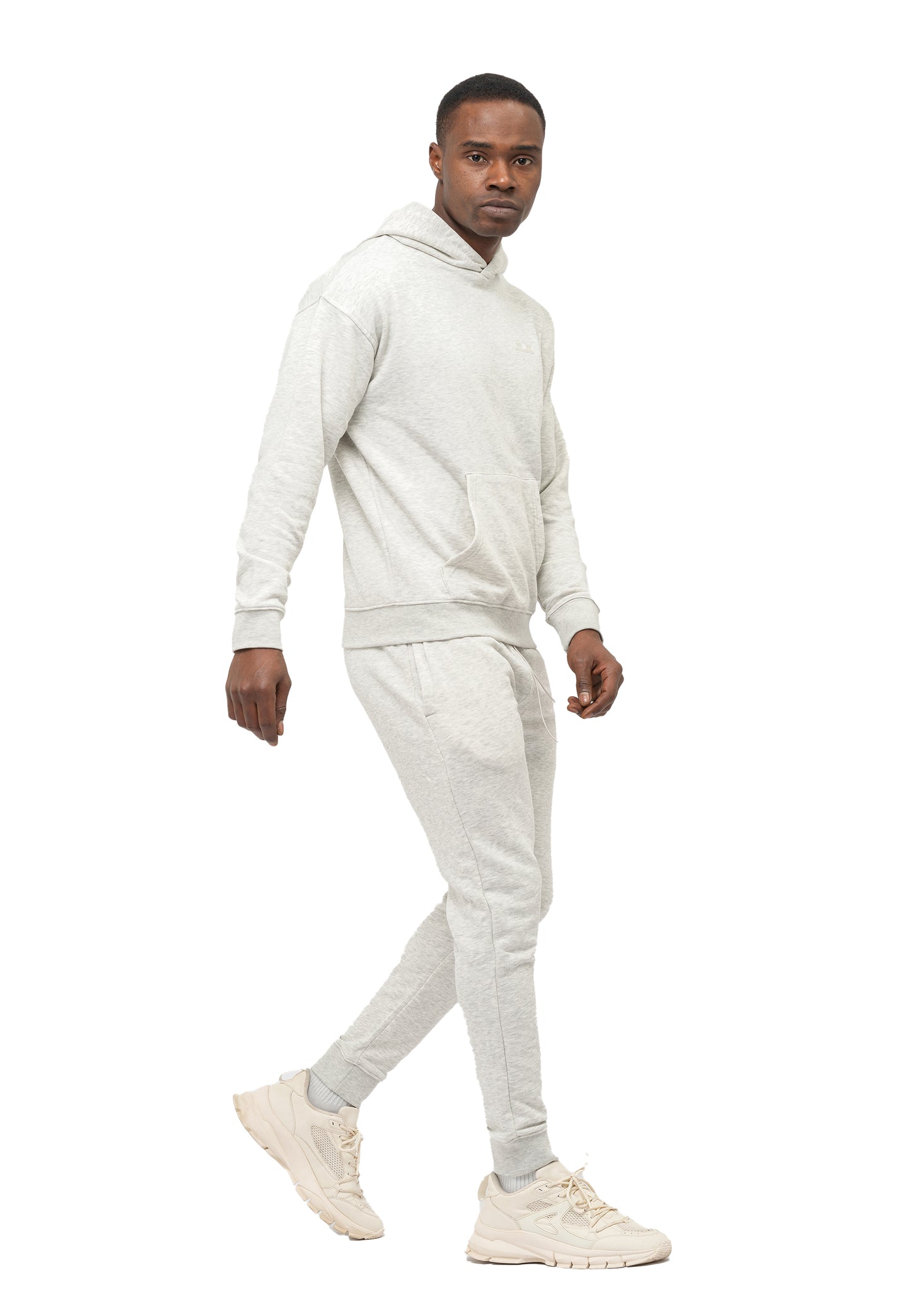 Essential Oversized Ensemble