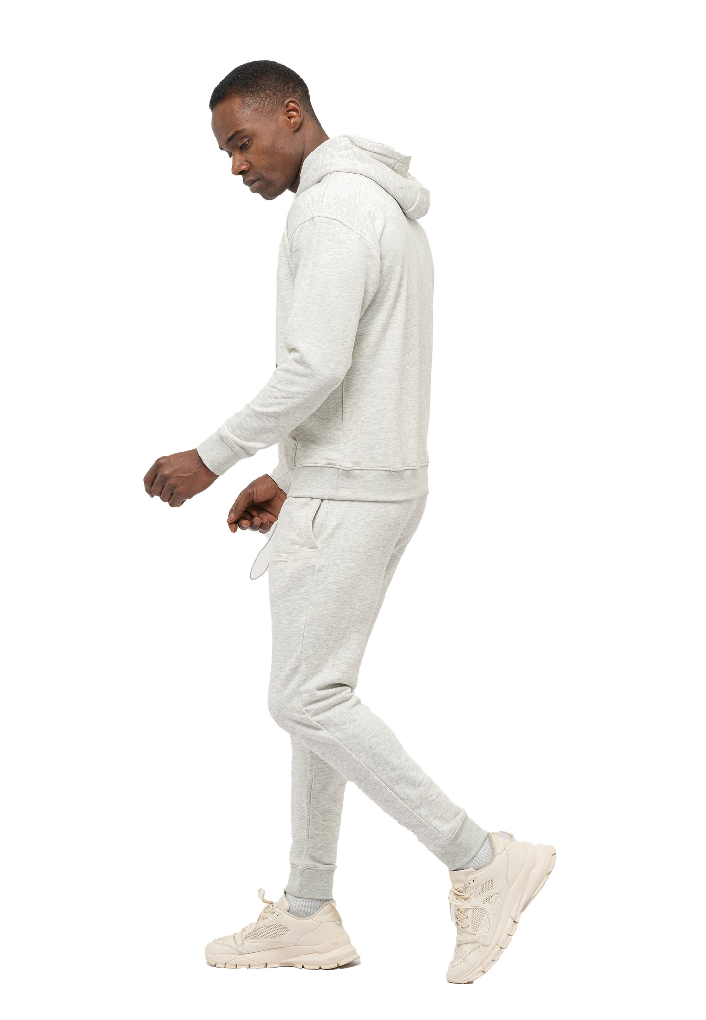 Essential Oversized Ensemble