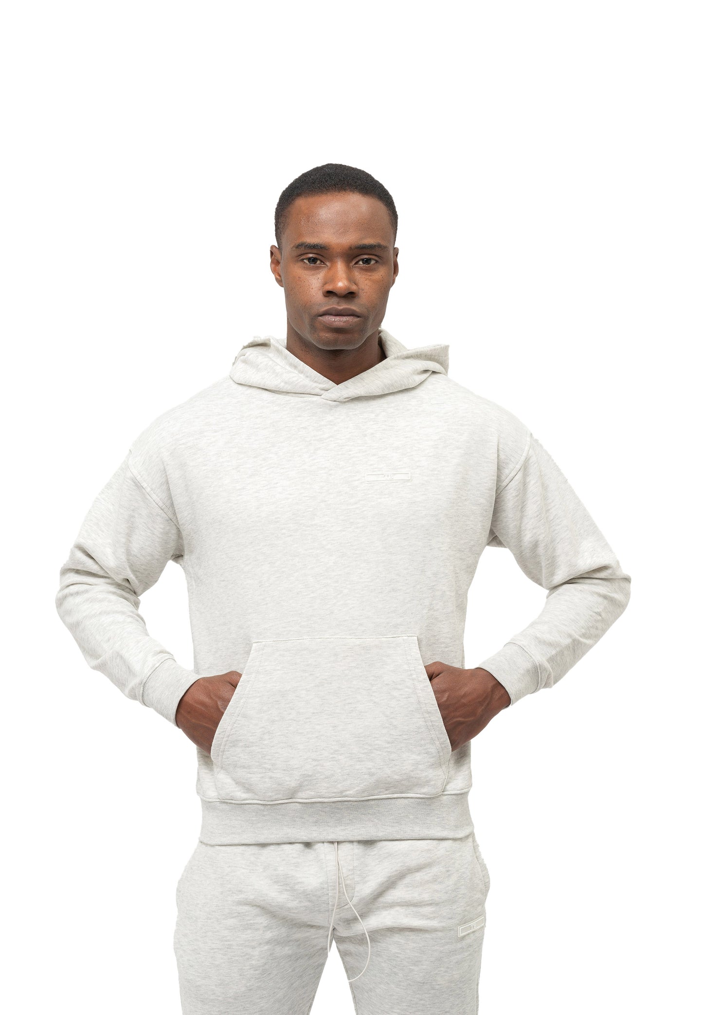 Essential Oversized Ensemble