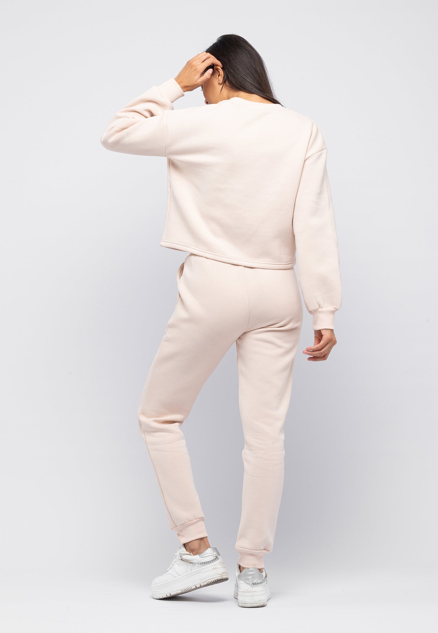 Joy Comfort Lounge Tracksuit