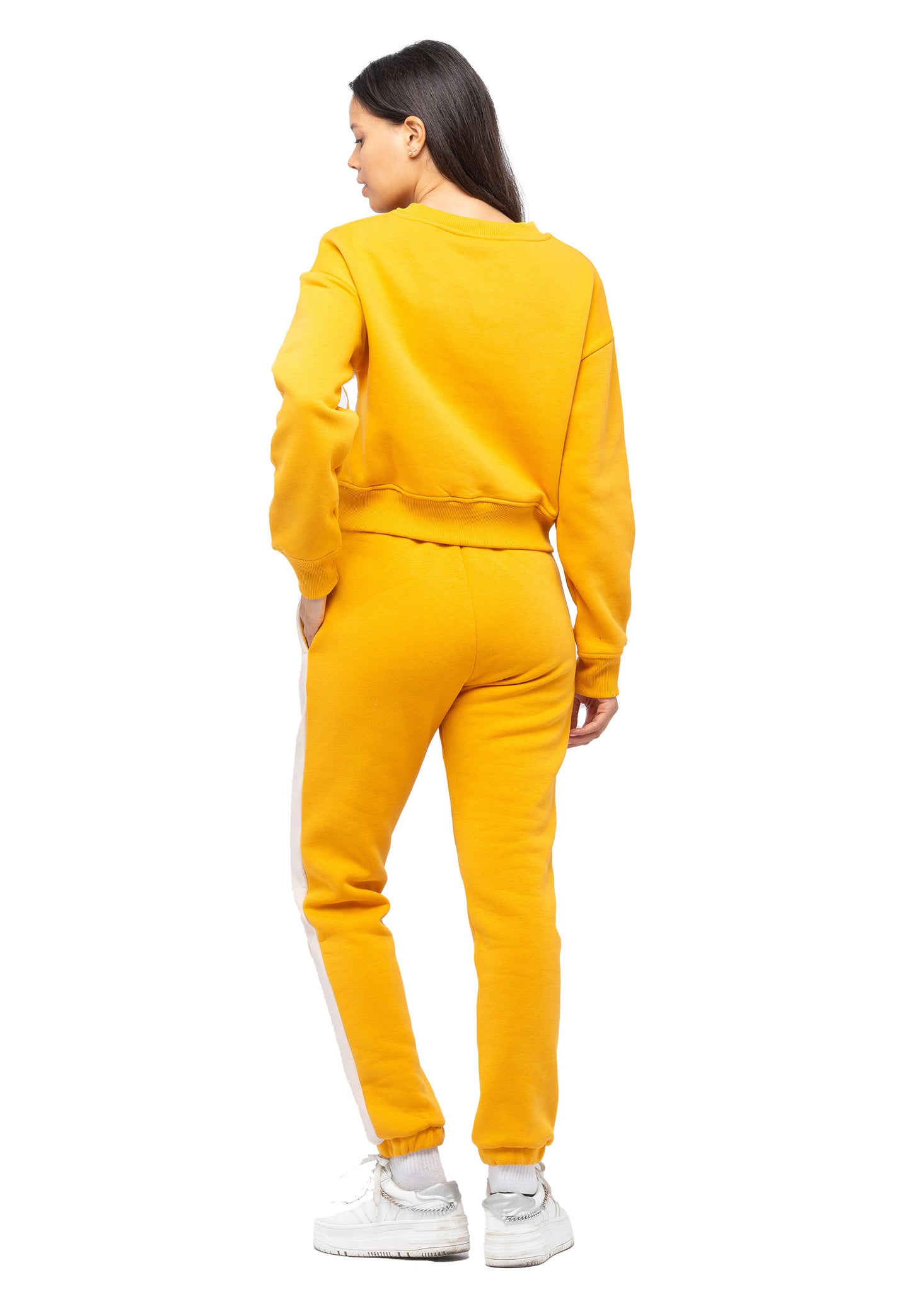 Pure Joy Luxe Tracksuit