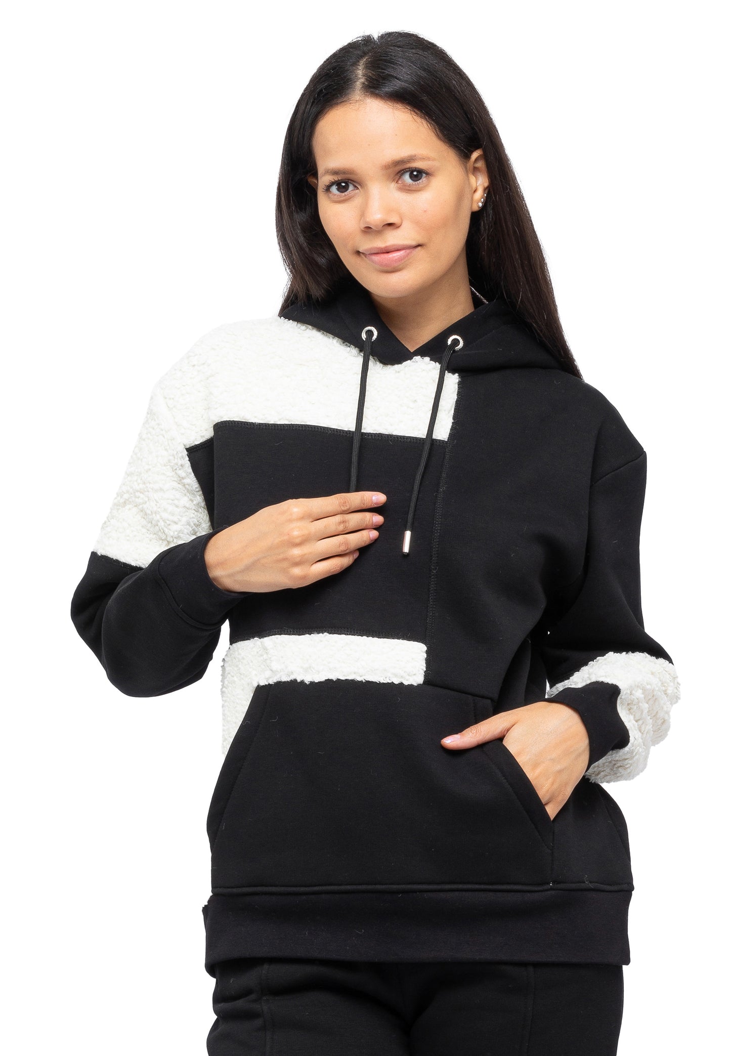Luxe Square Tone Tracksuit