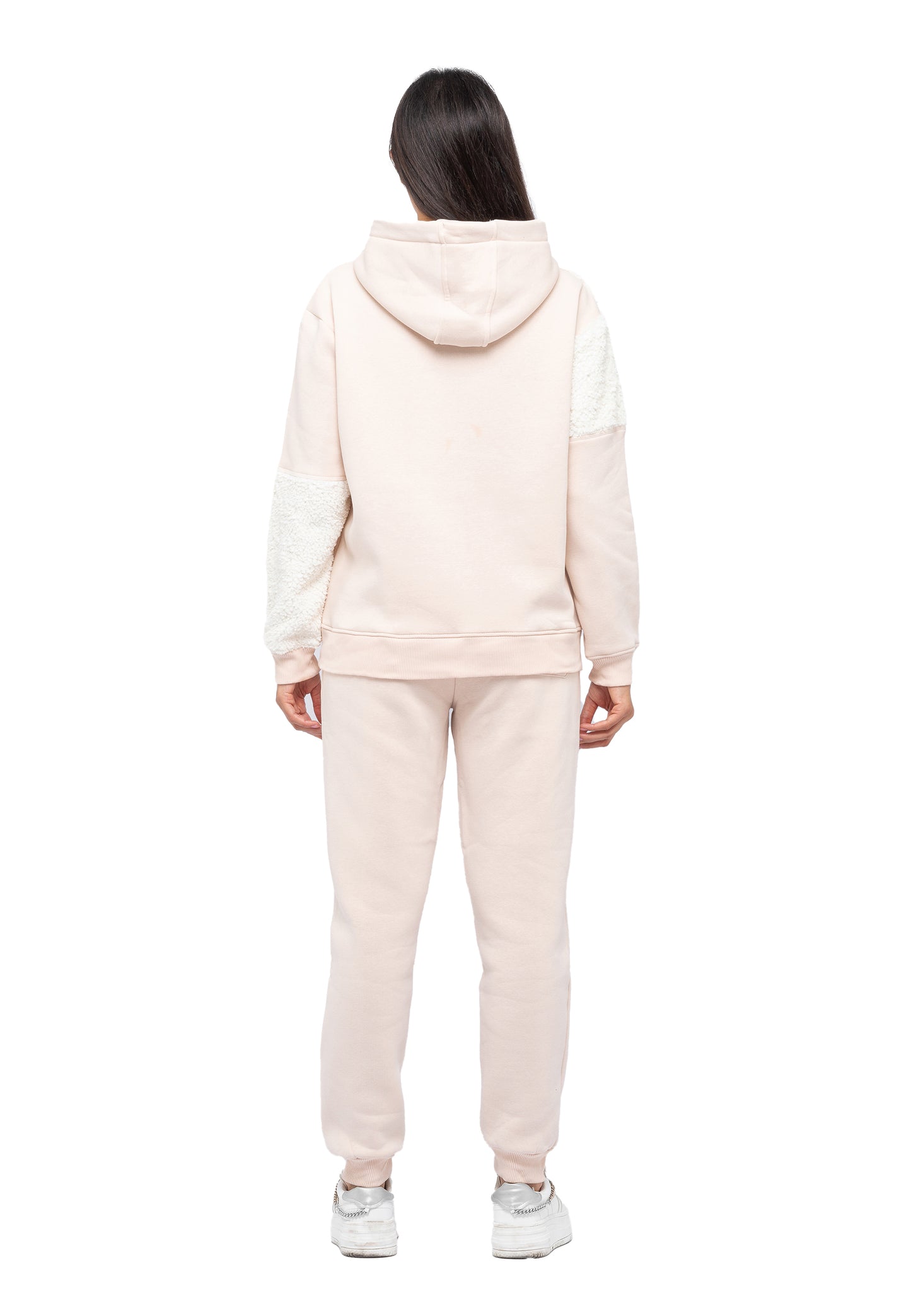 Luxe Square Tone Tracksuit